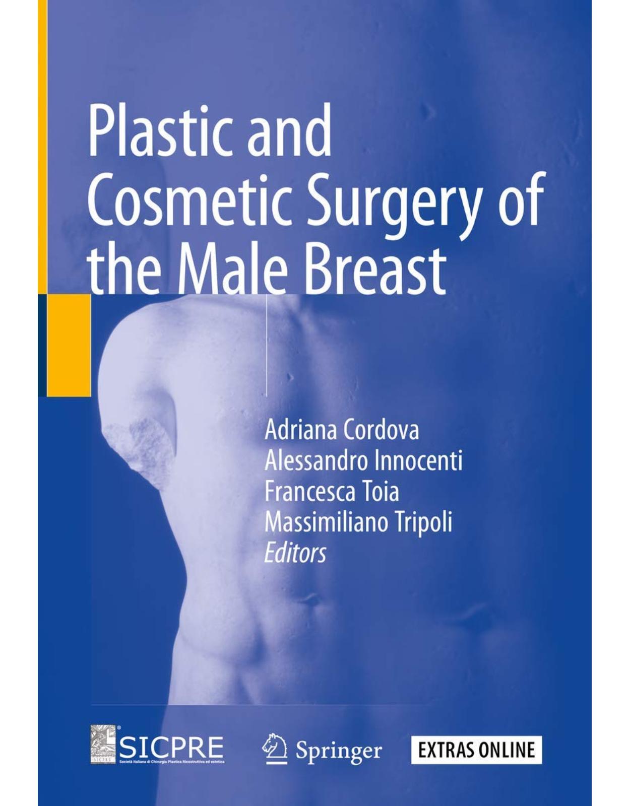 Plastic and Cosmetic Surgery of the Male Breast 