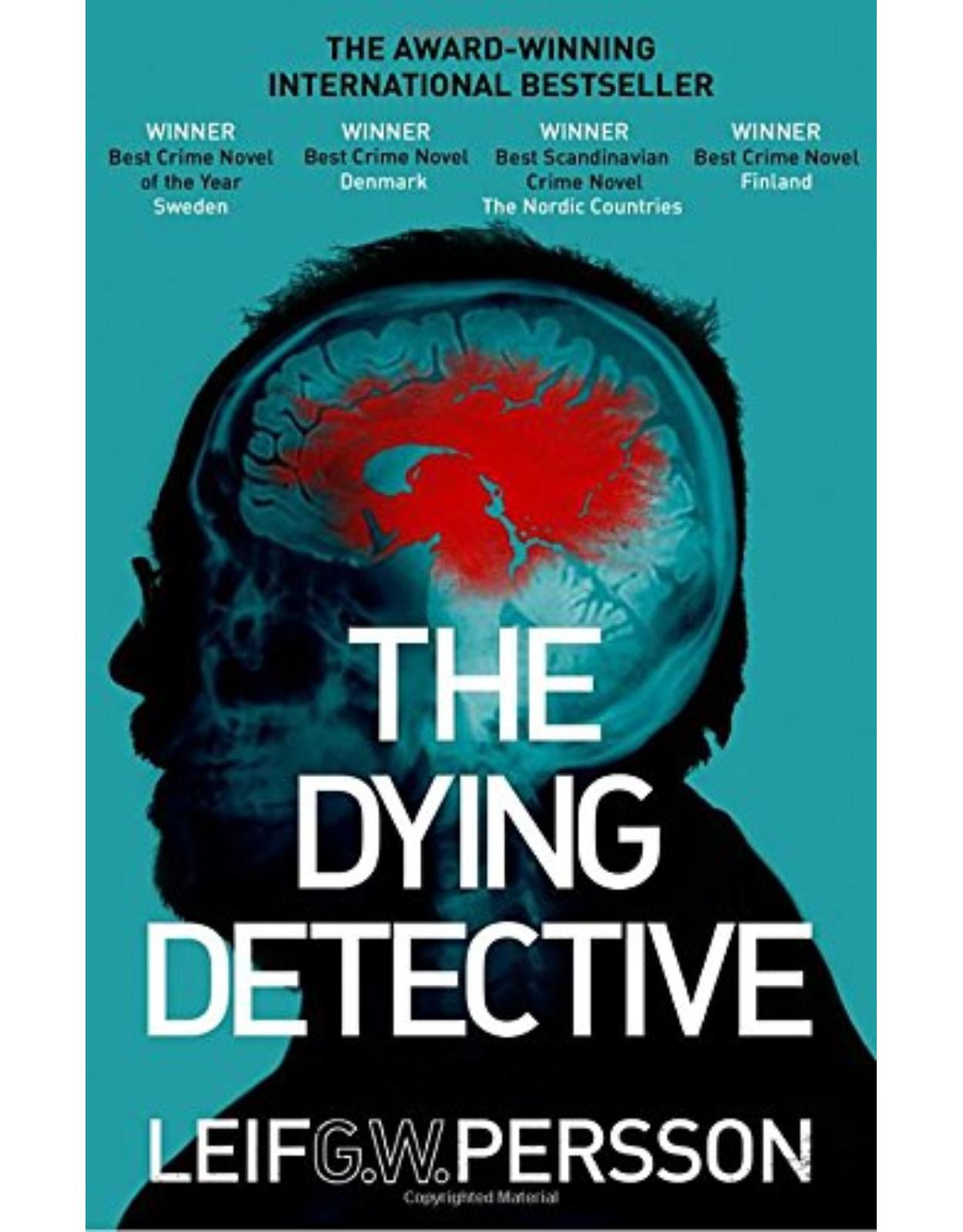 The Dying Detective 