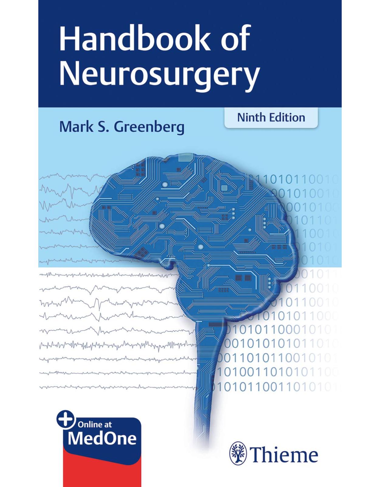 Handbook of Neurosurgery, 9th Edition