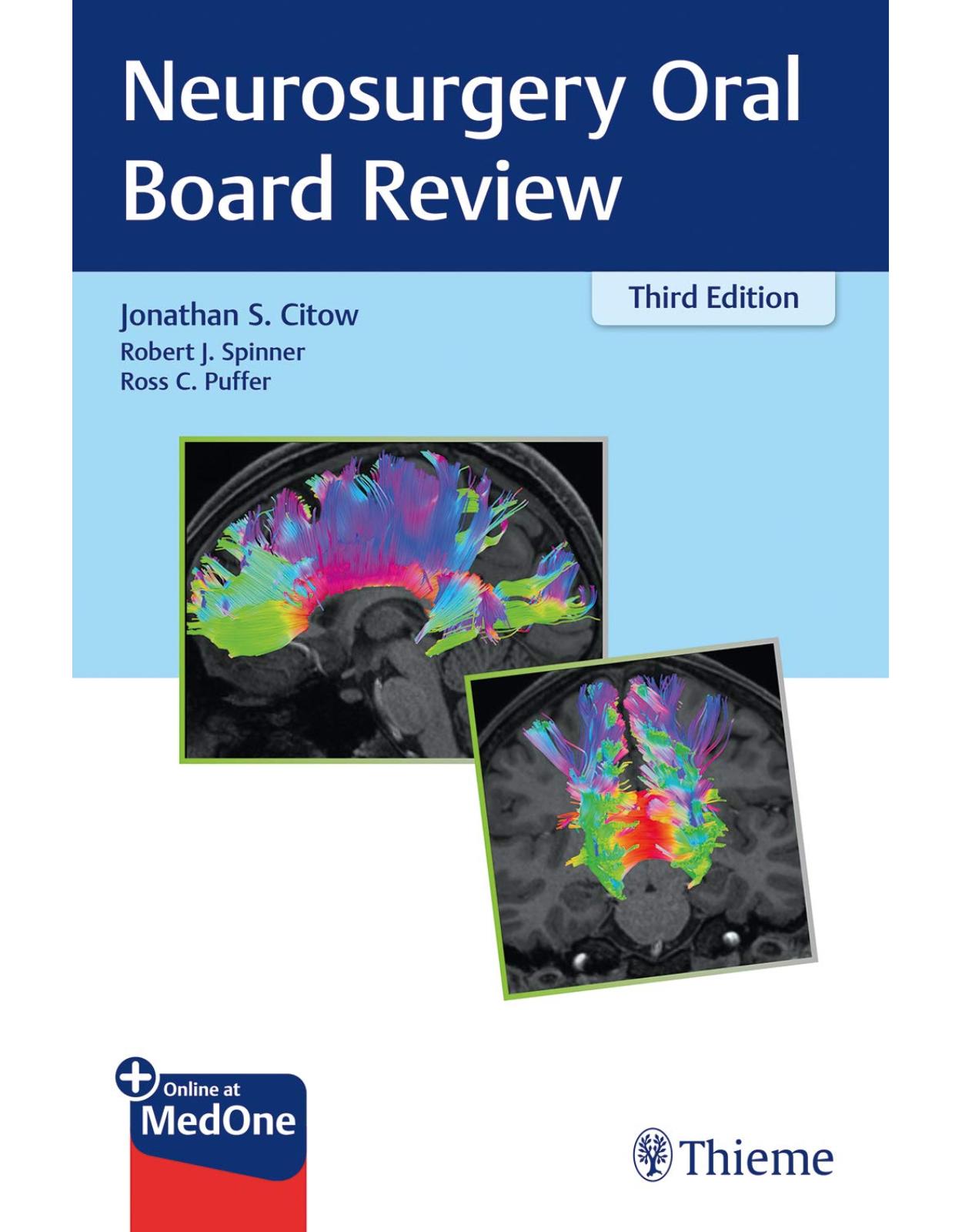 Neurosurgery Oral Board Review