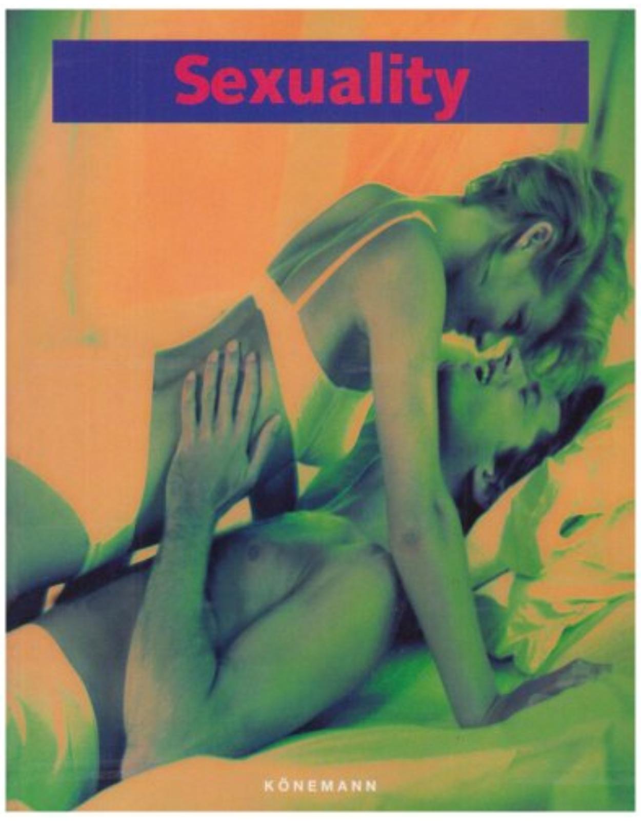 Sexuality 