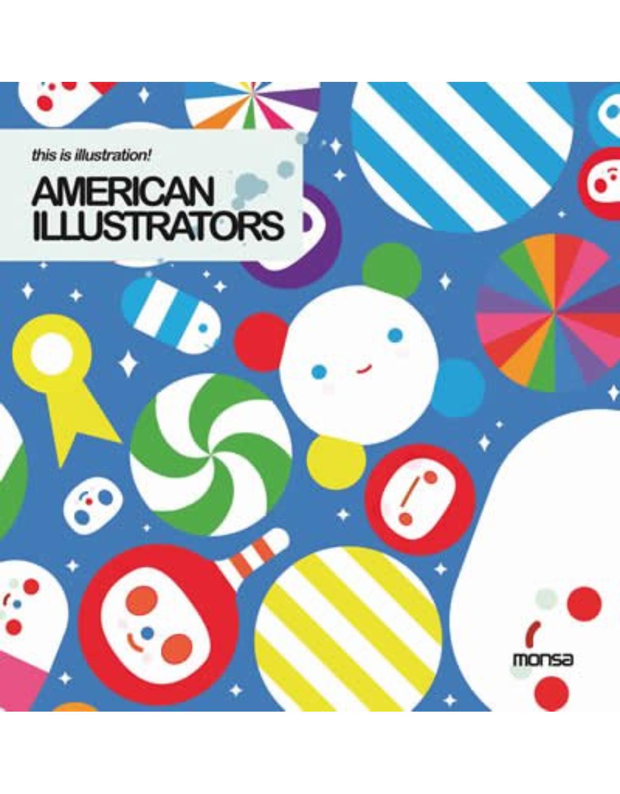 American Illustrators