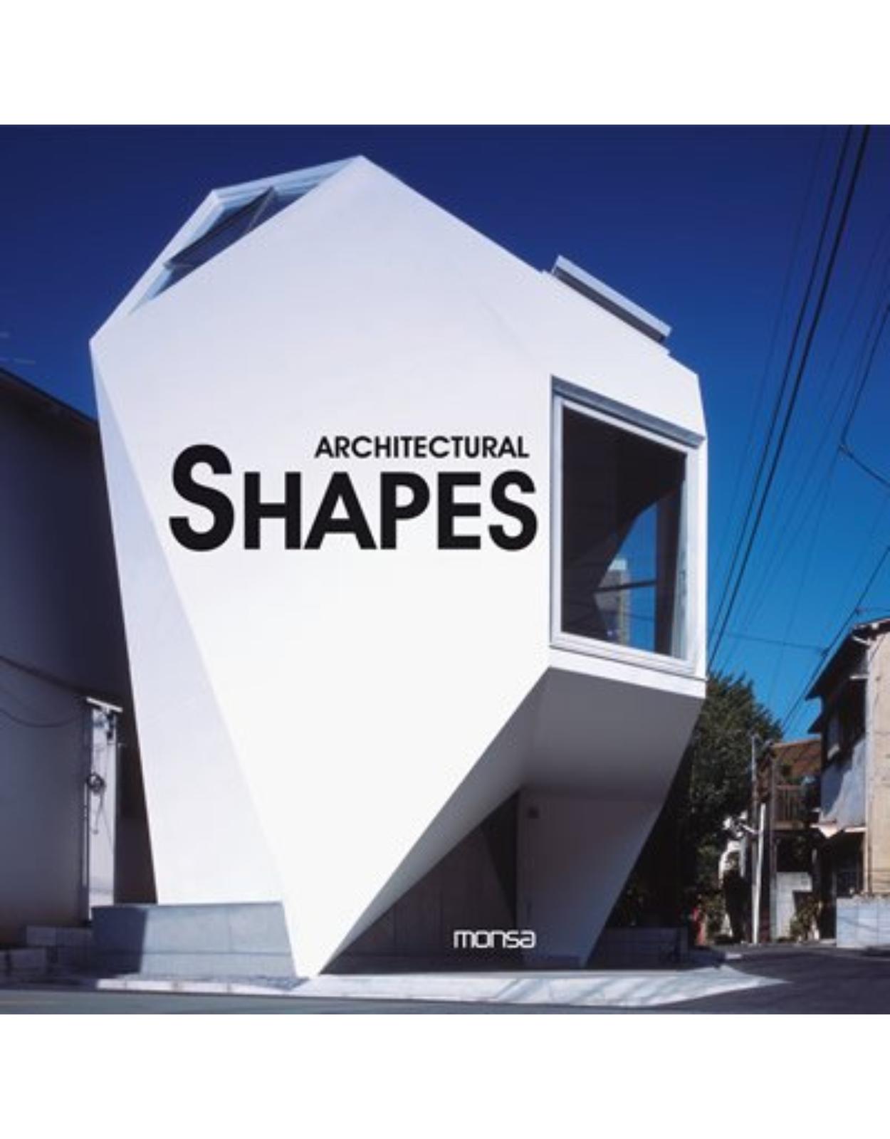 Architectural Shapes