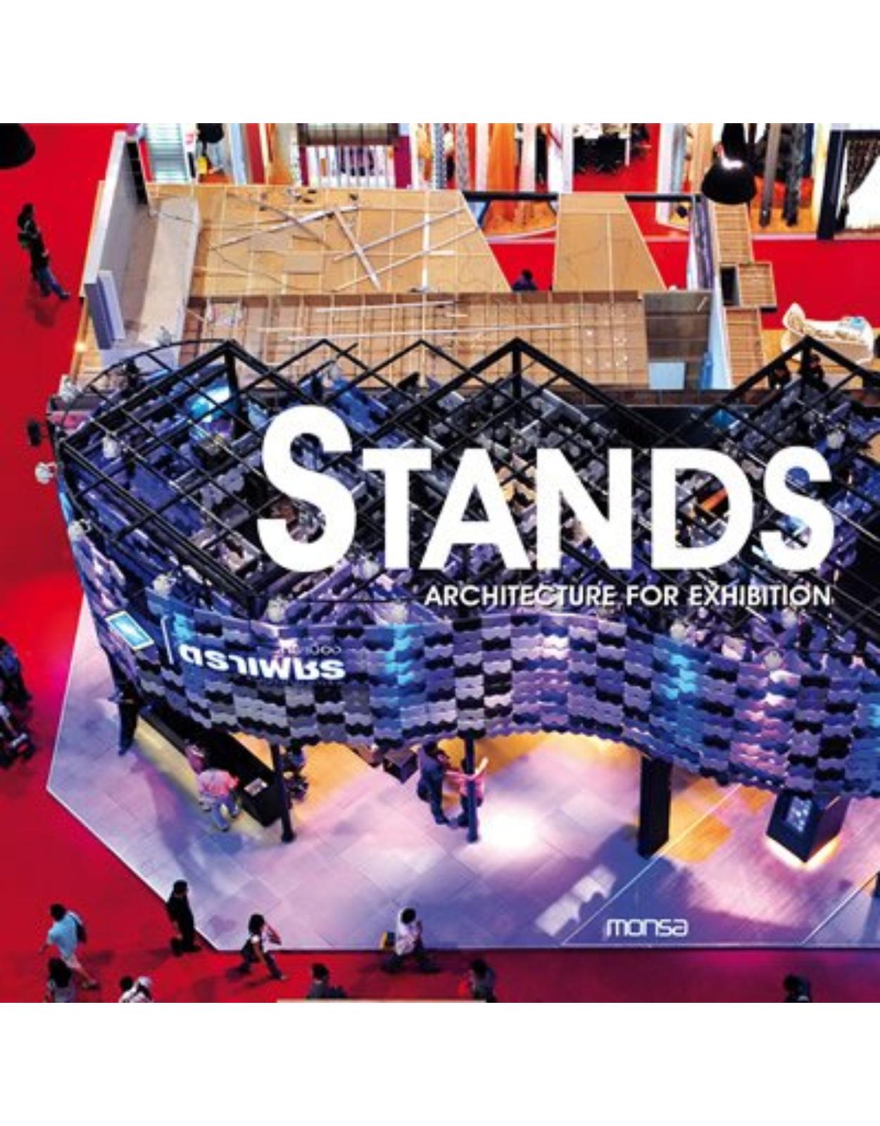 Stands: Architecture for Exhibition