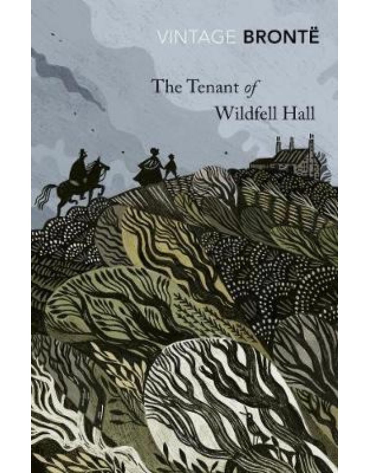 The Tenant of Wildfell Hall 