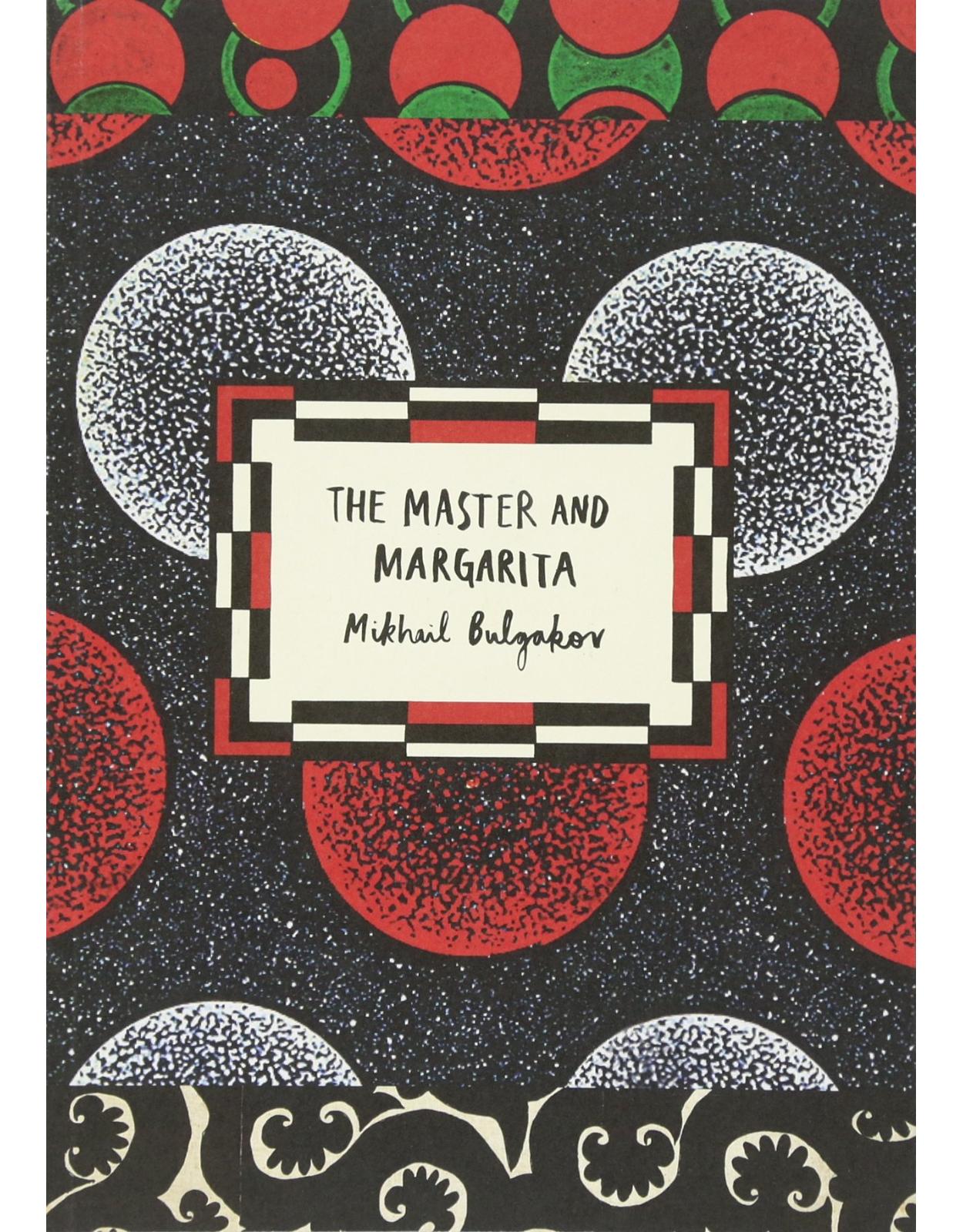 The Master and Margarita 