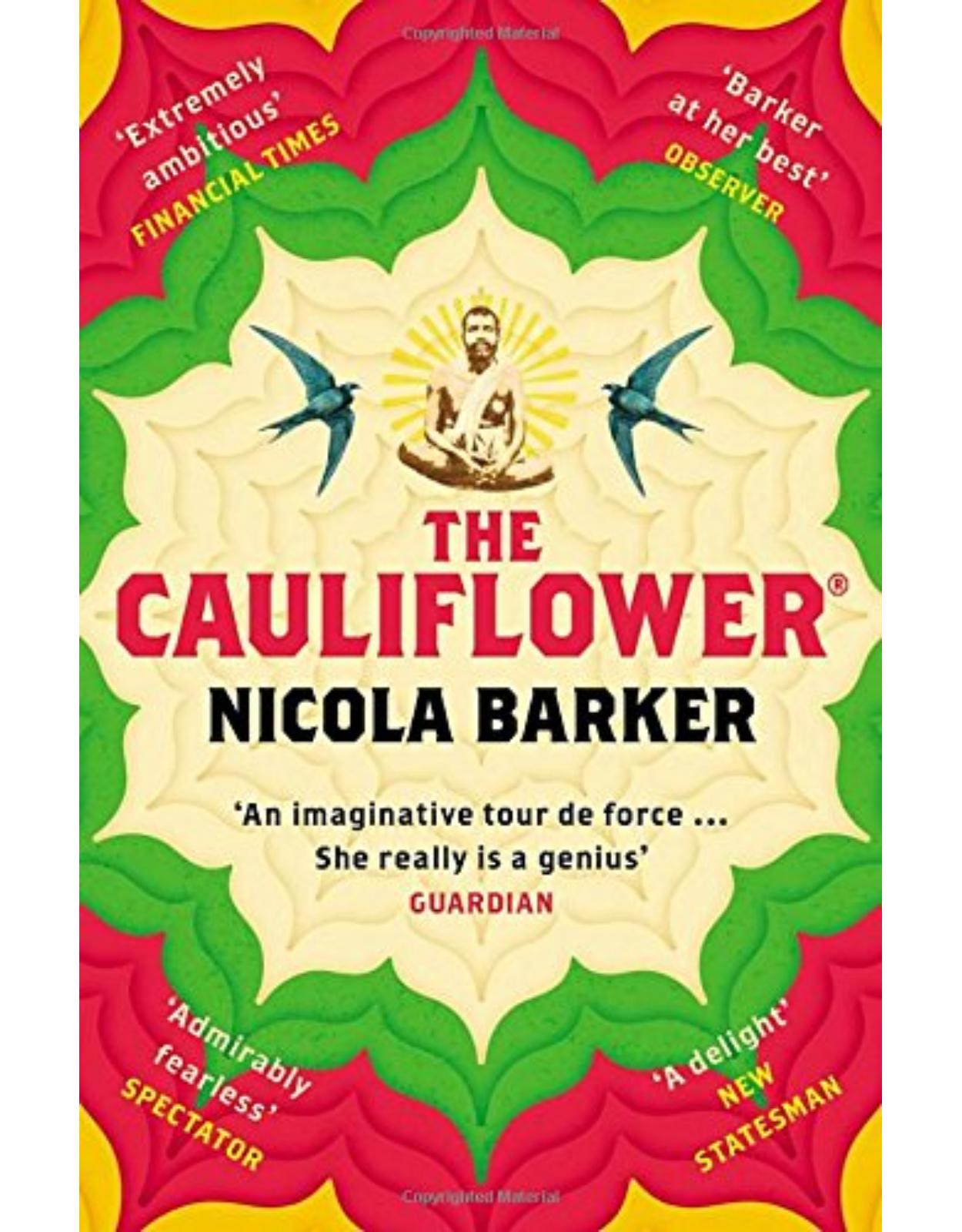 The Cauliflower®