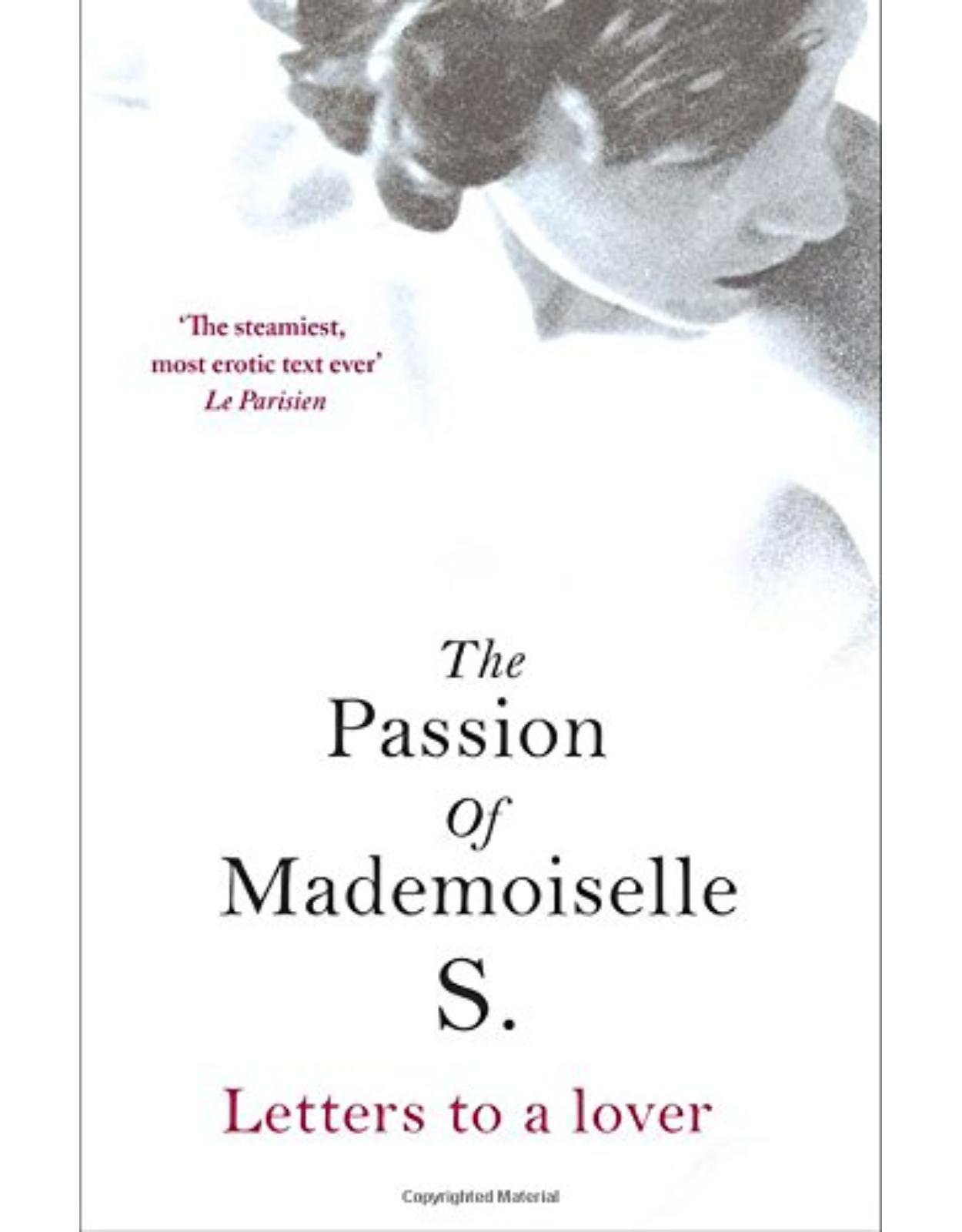 The Passion of Mademoiselle S.