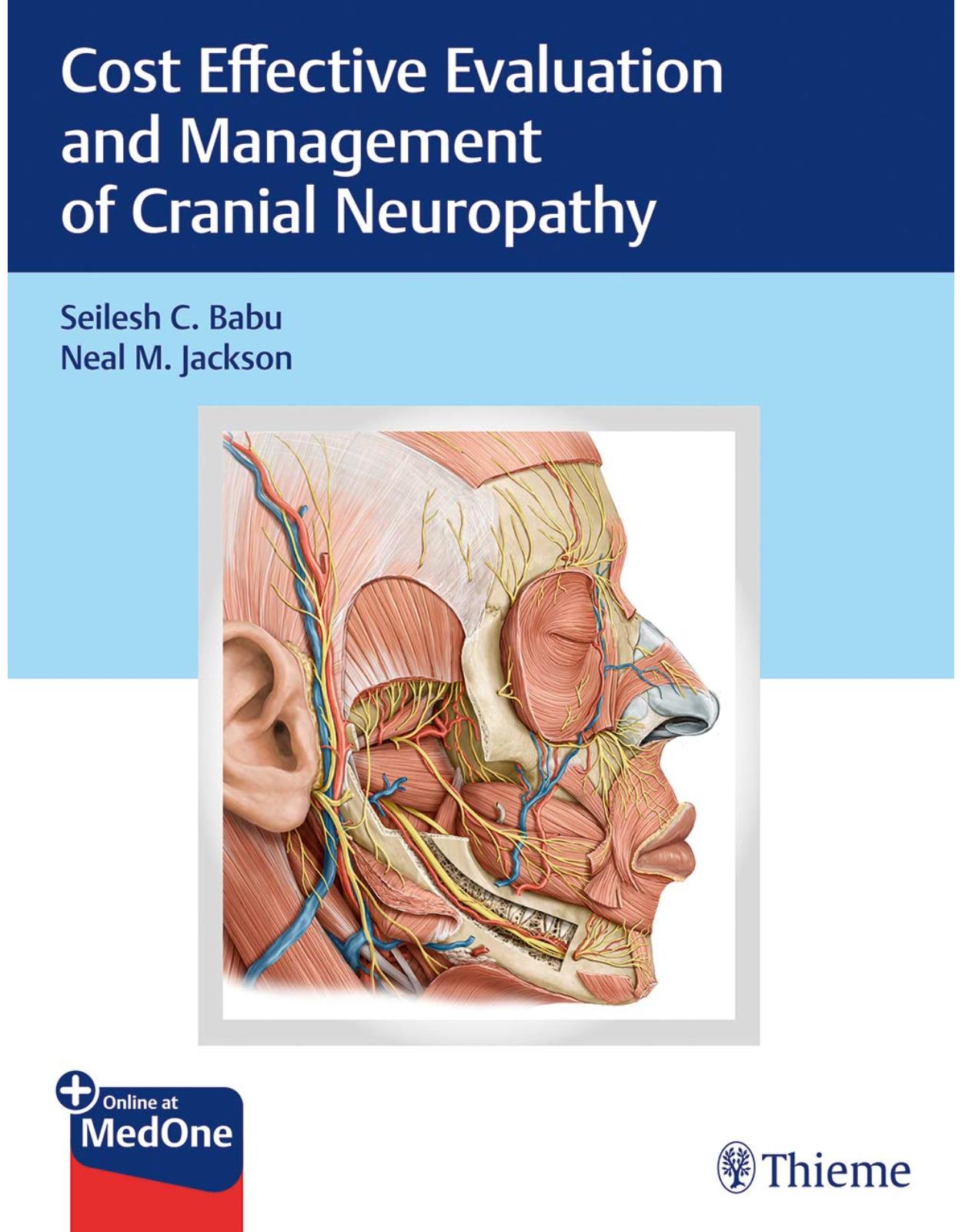 Cost-Effective Evaluation and Management of Cranial Neuropathy