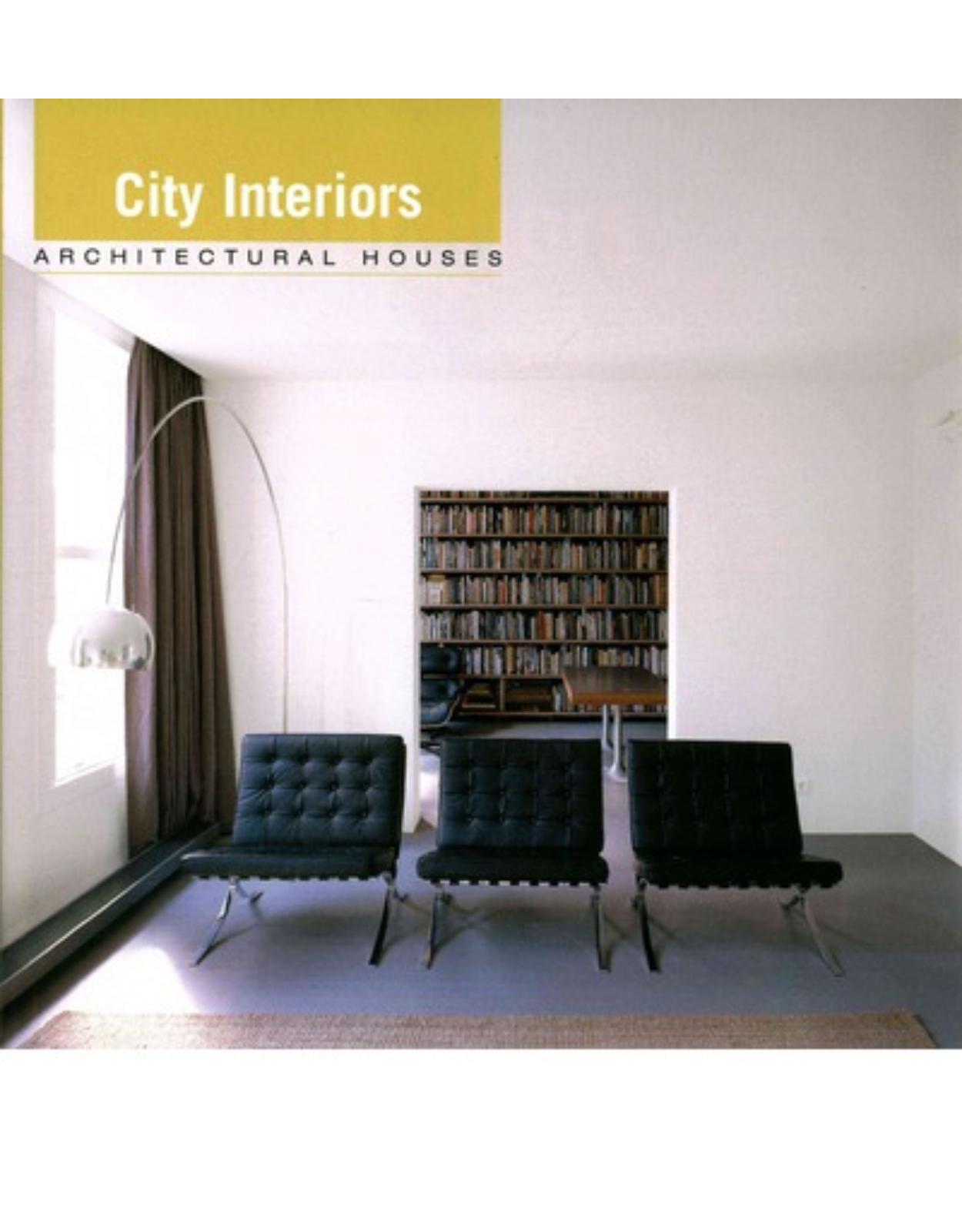 City Interiors