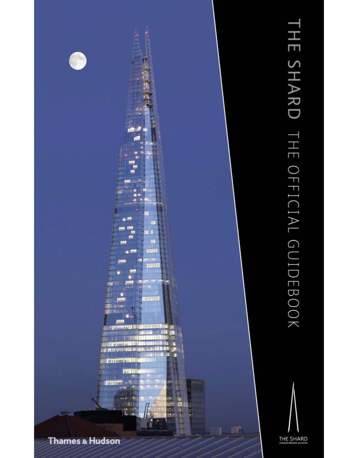 The Shard: The Official Guidebook