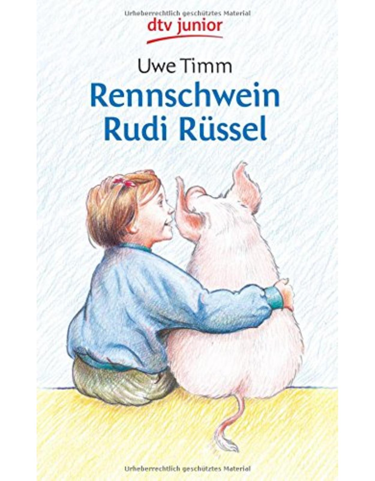 Rennschwein Rudi R�ssel