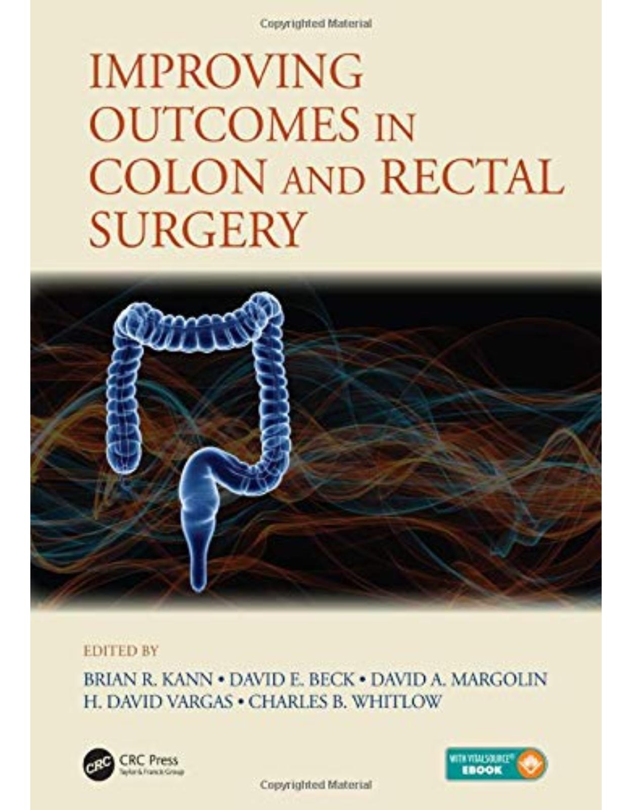 Improving Outcomes in Colon & Rectal Surgery