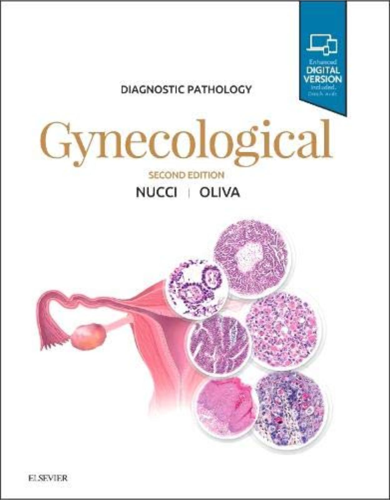 Diagnostic Pathology: Gynecological, 2e