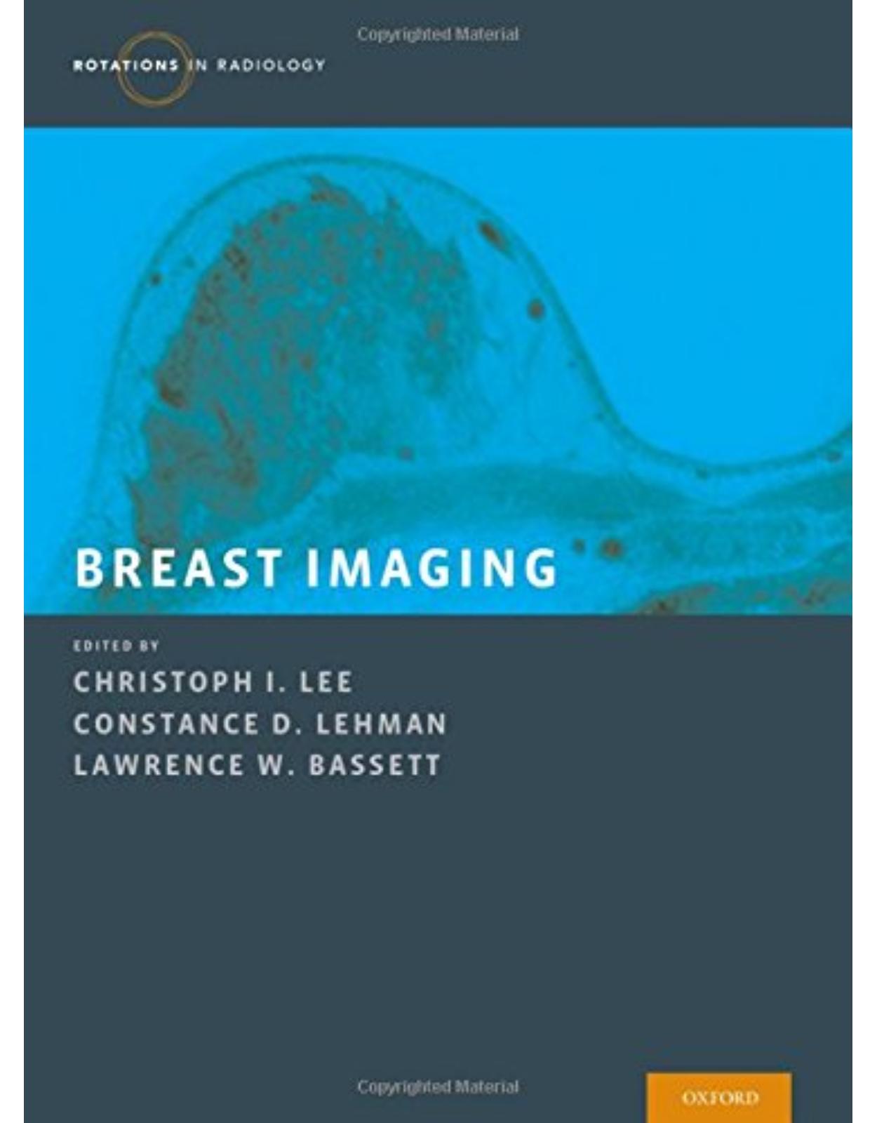 Breast Imaging