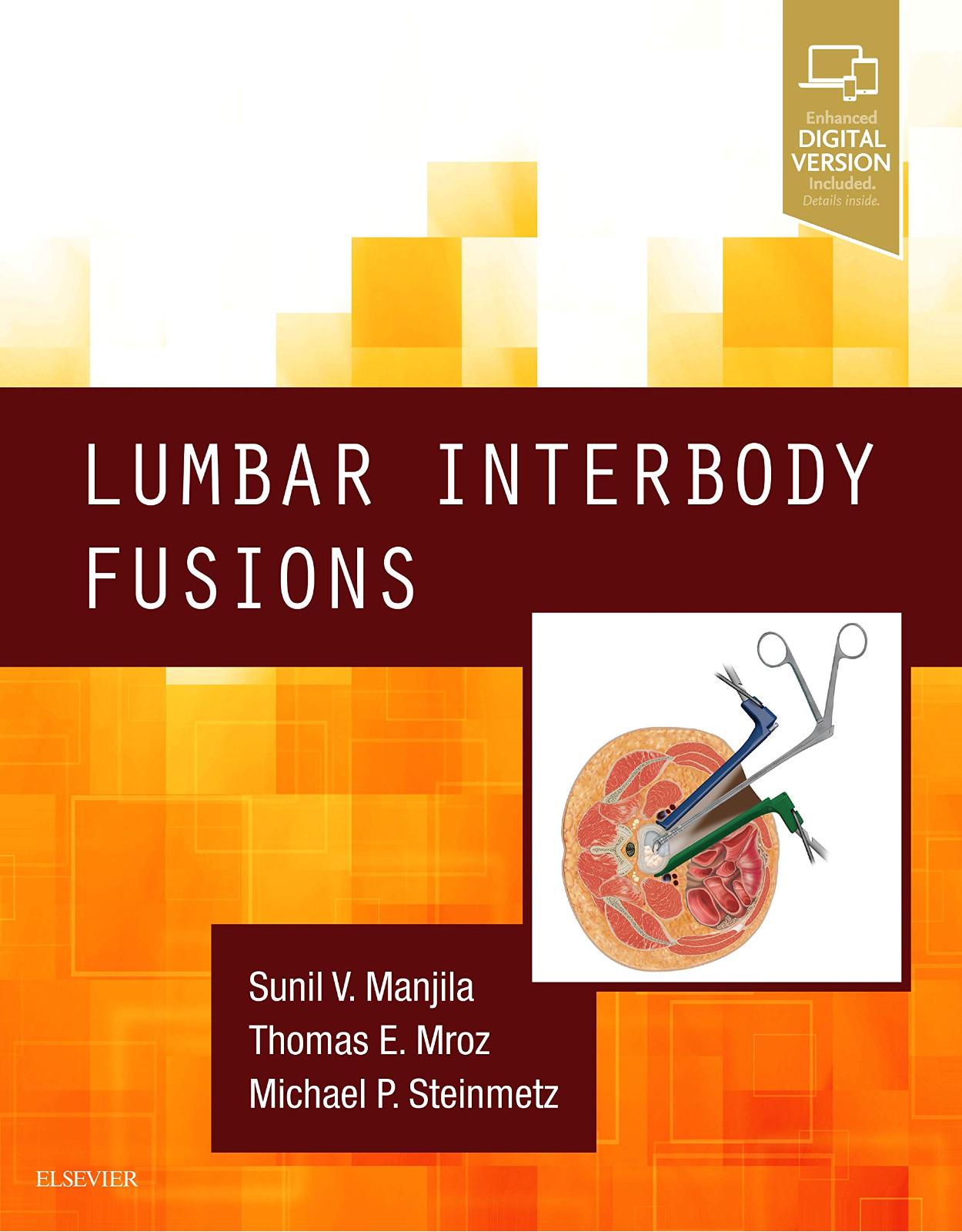 Lumbar Interbody Fusions, 1e