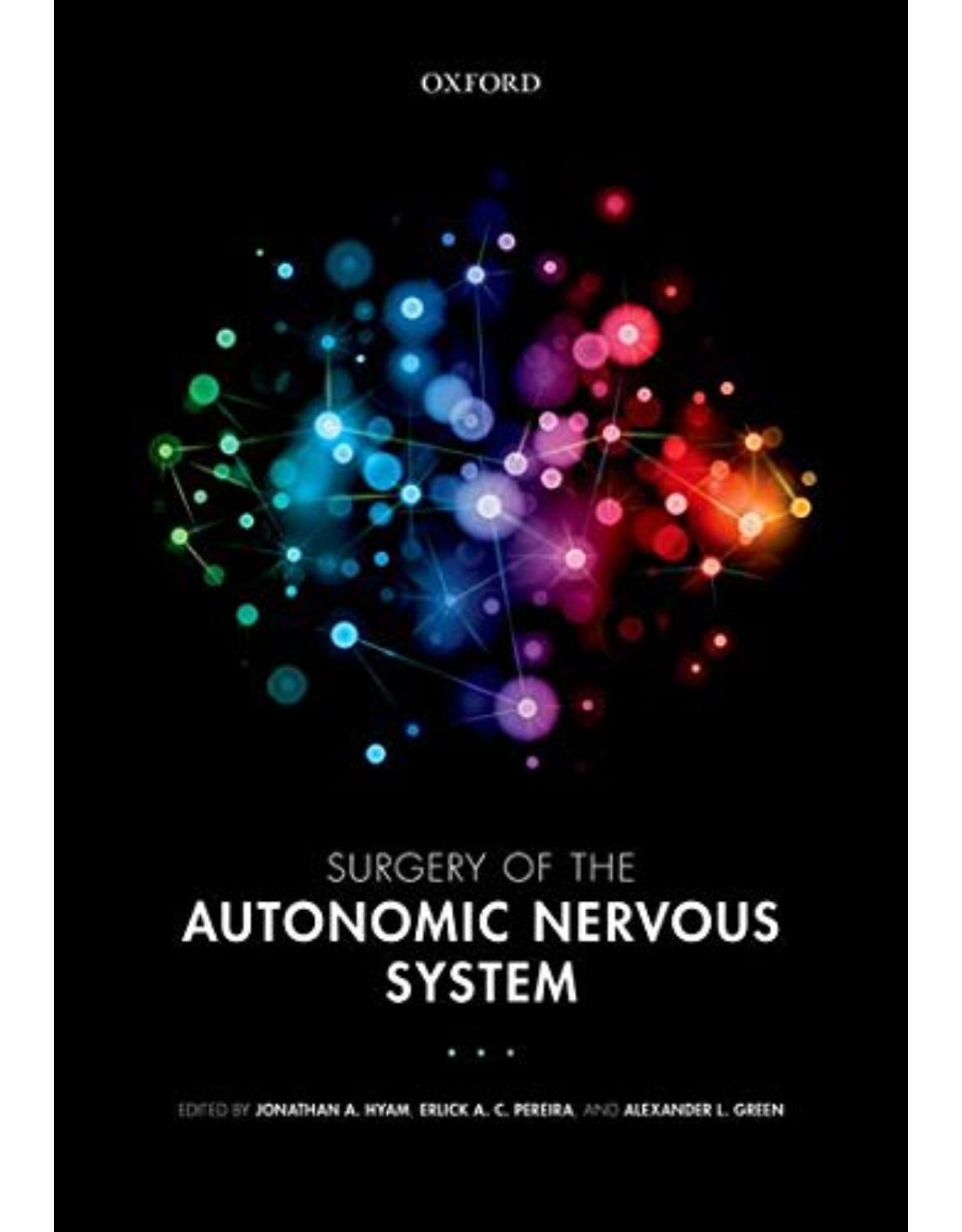 Surgery of the Autonomic Nervous System