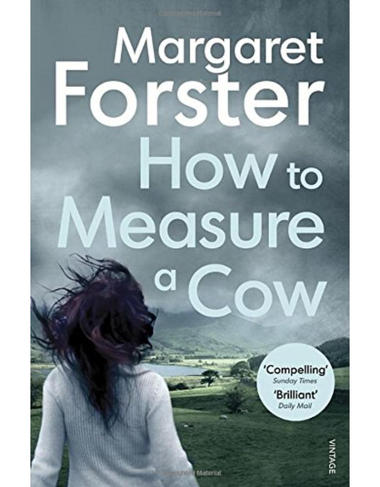 How to Measure a Cow