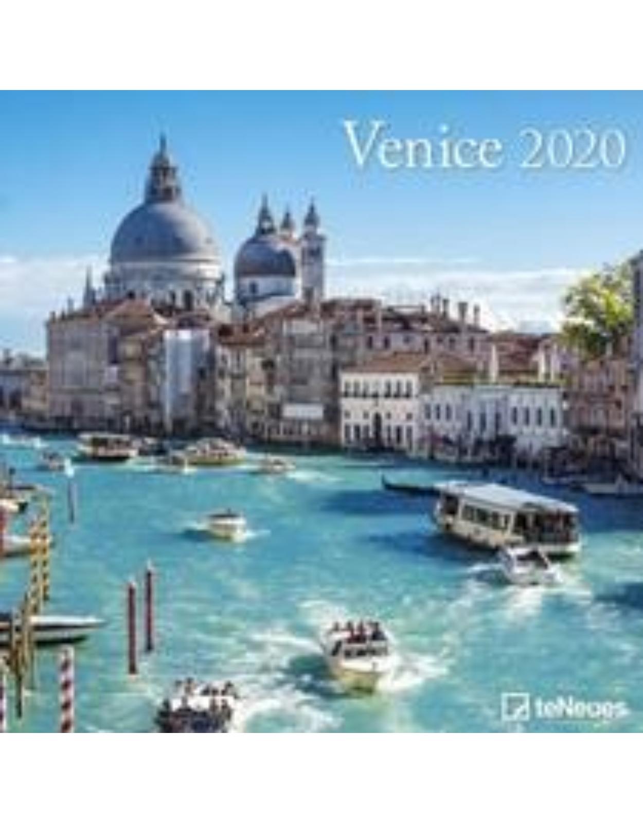 Venice 2020