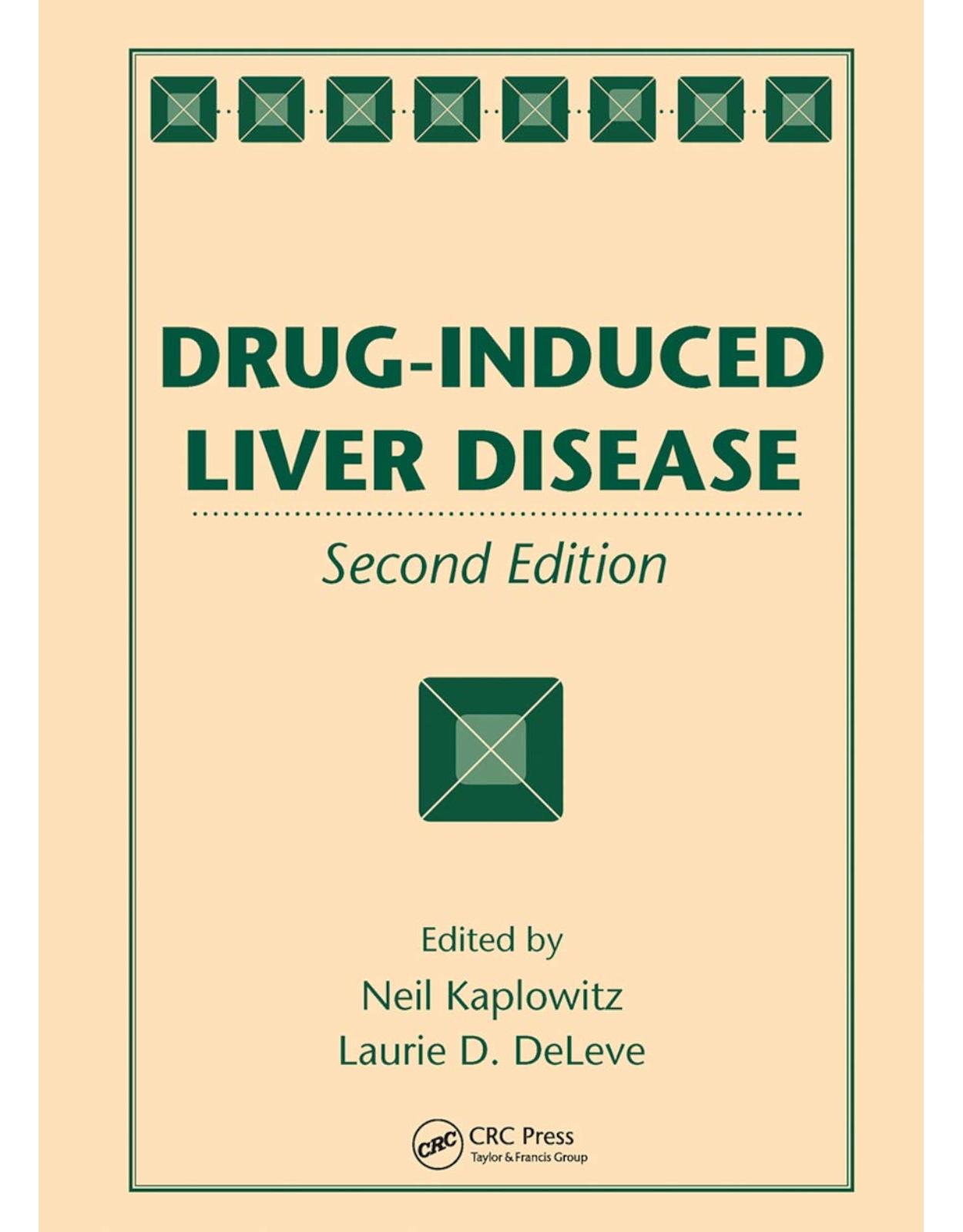 Drug-Induced Liver Disease