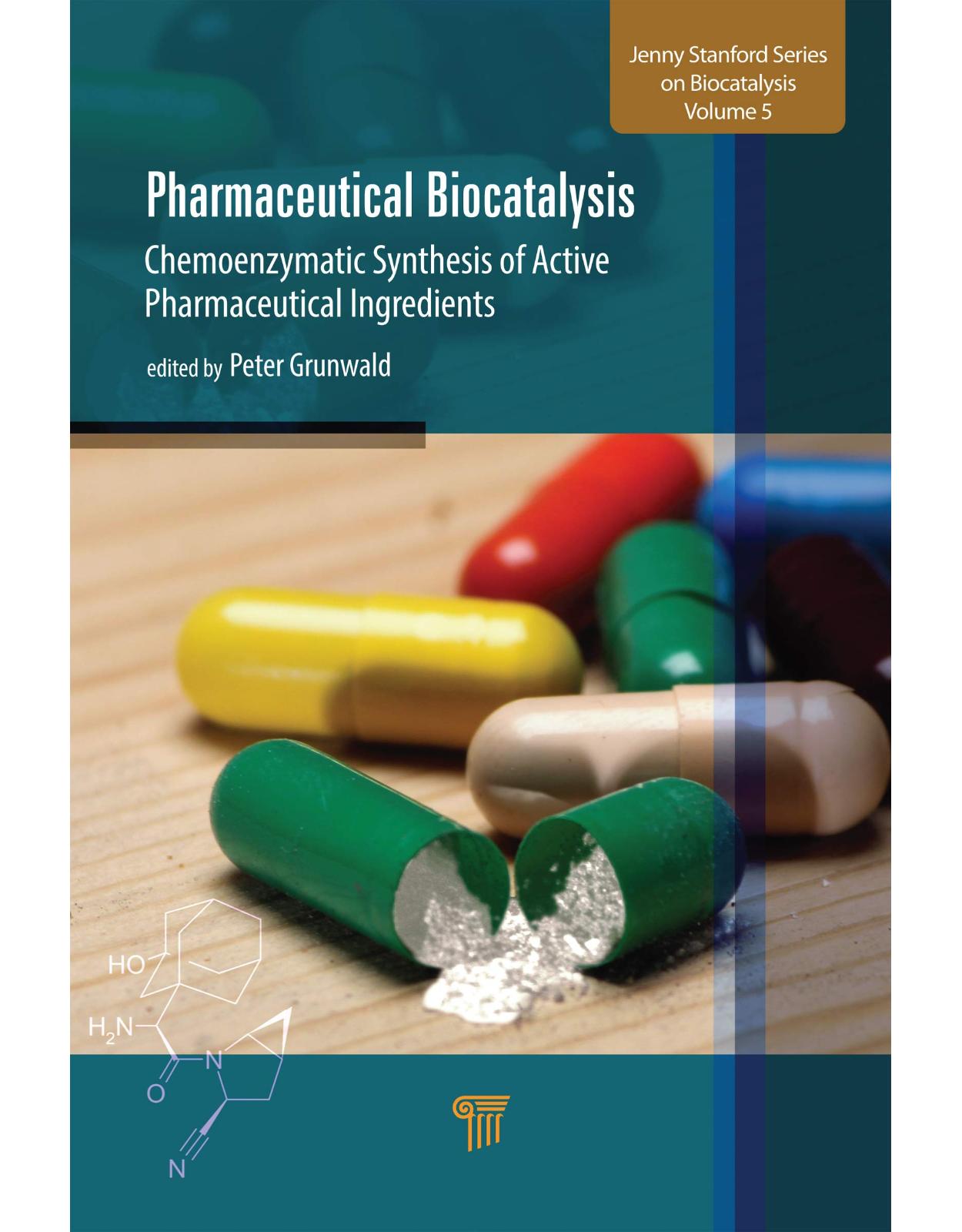 Pharmaceutical Biocatalysis: Chemoenzymatic Synthesis of Active Pharmaceutical Ingredients