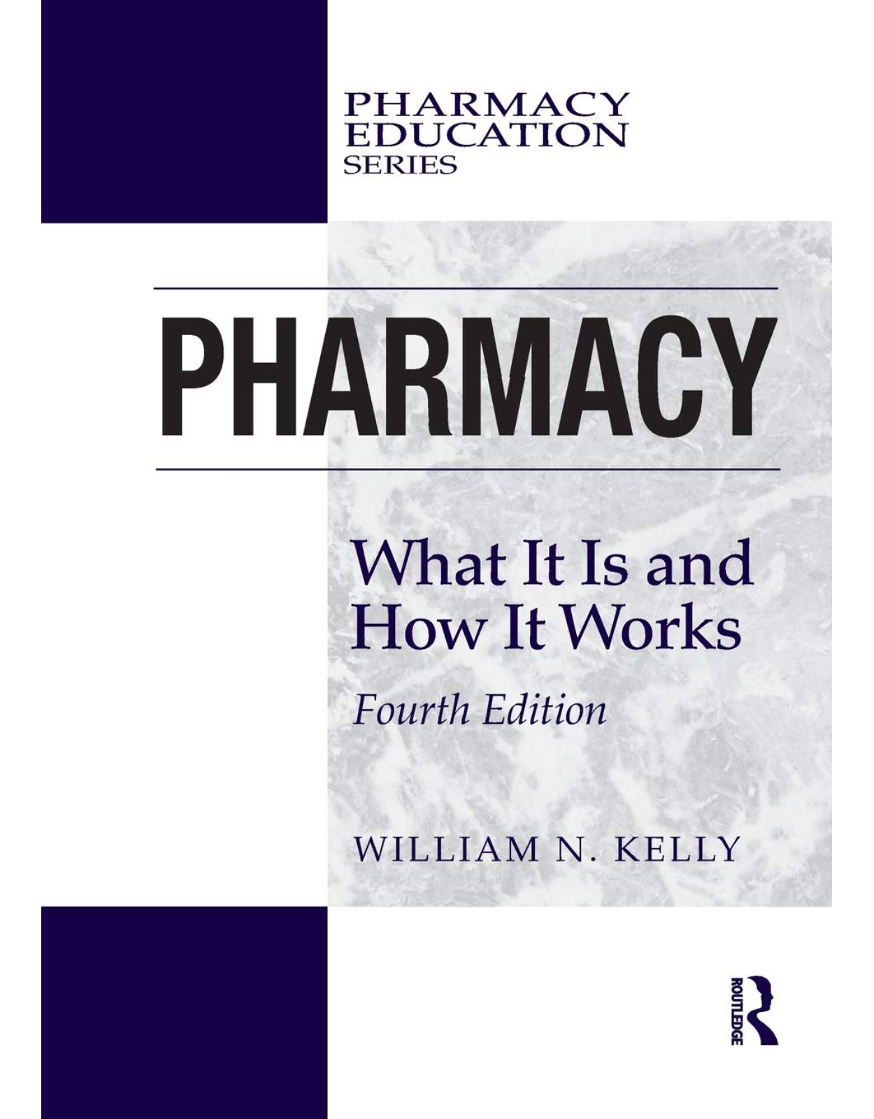 Pharmacy: What It Is and How It Works