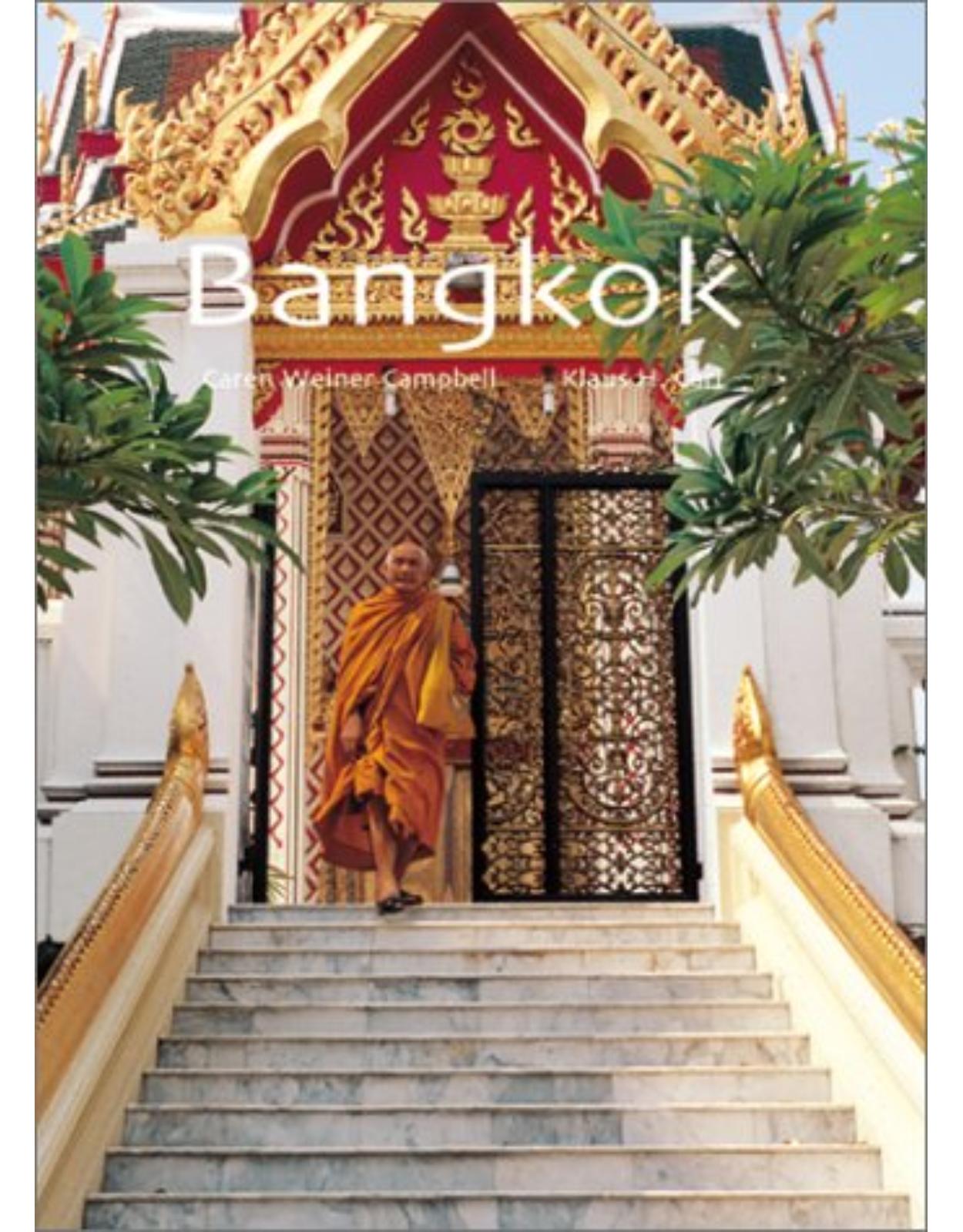 Bangkok 