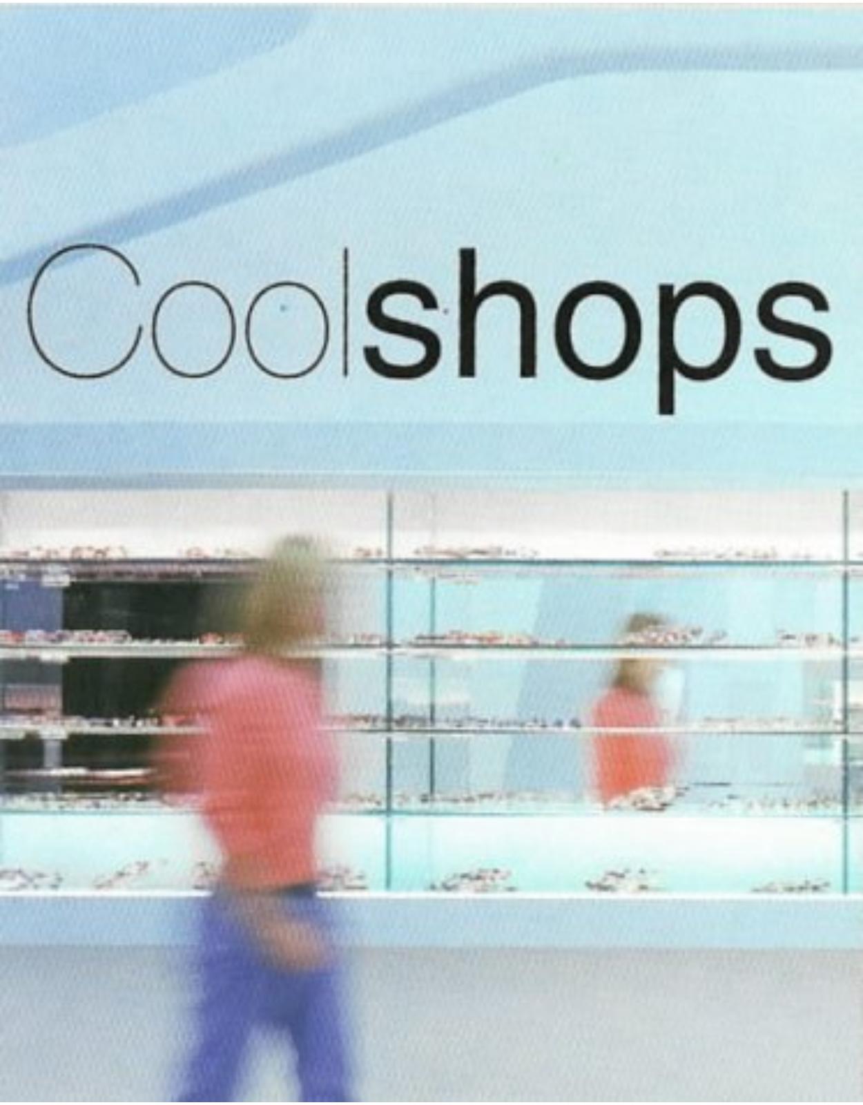 Cool Shops