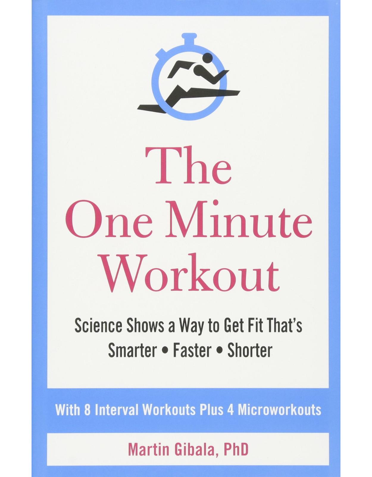 The One Minute Workout