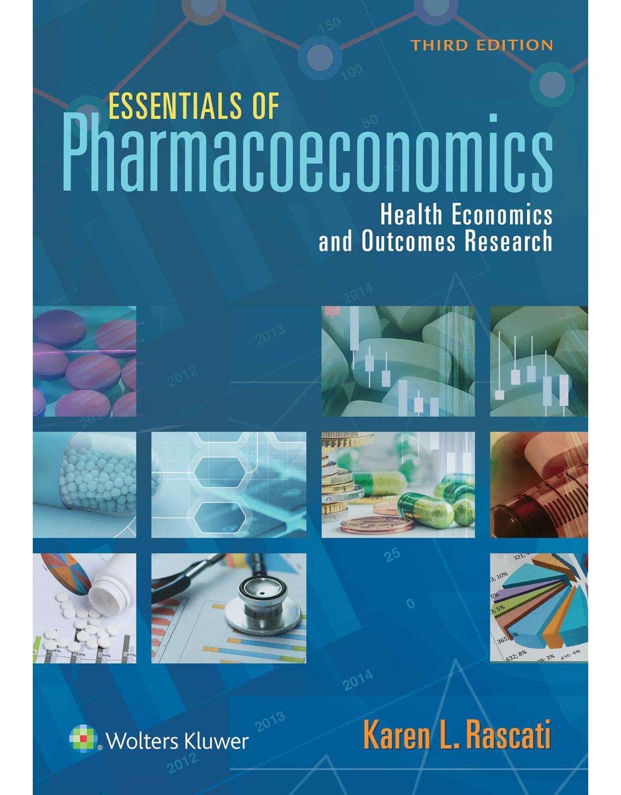 Essentials of Pharmacoeconomics