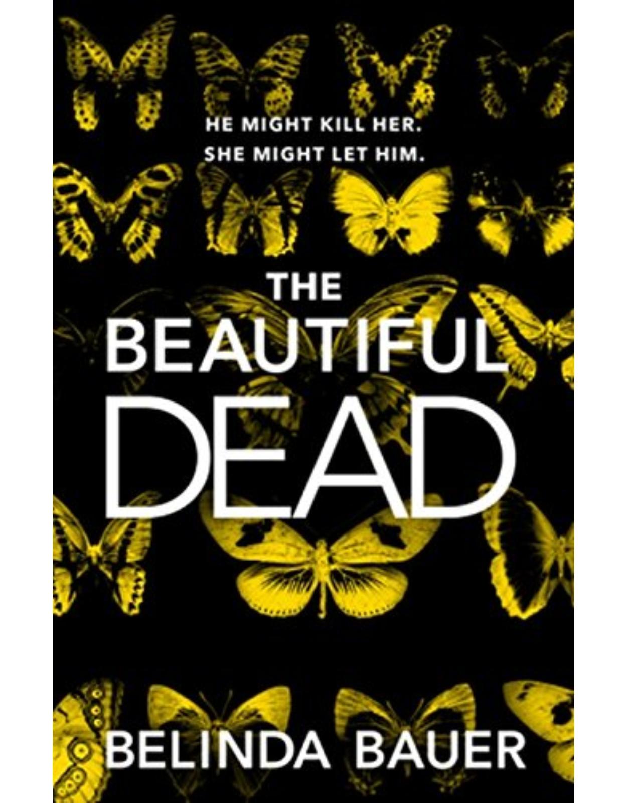 The Beautiful Dead