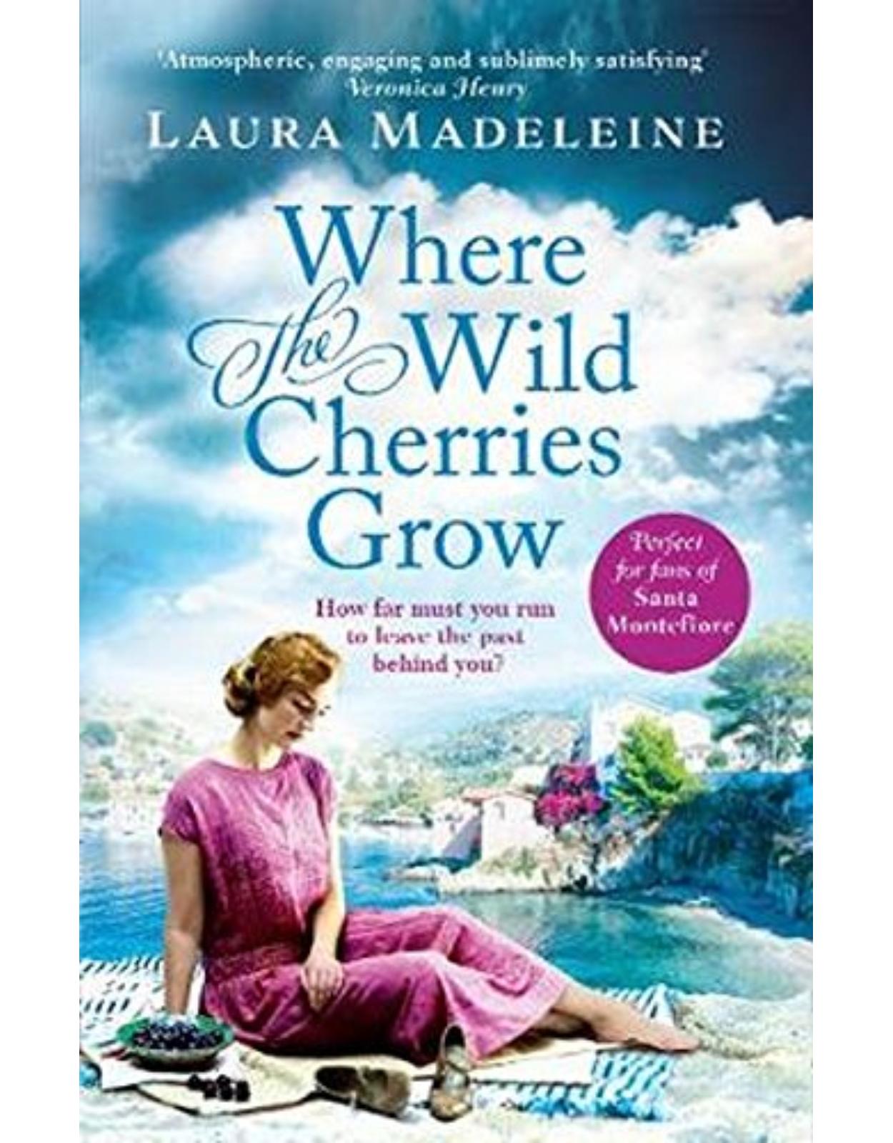 Where The Wild Cherries Grow