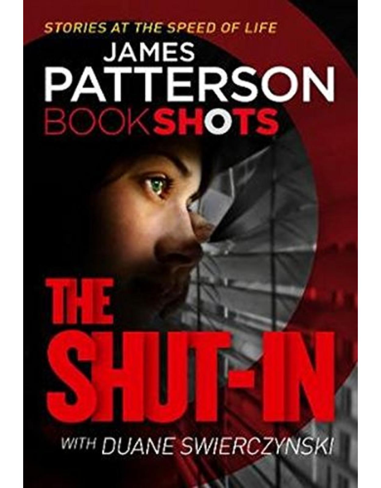 The Shut-In: BookShots