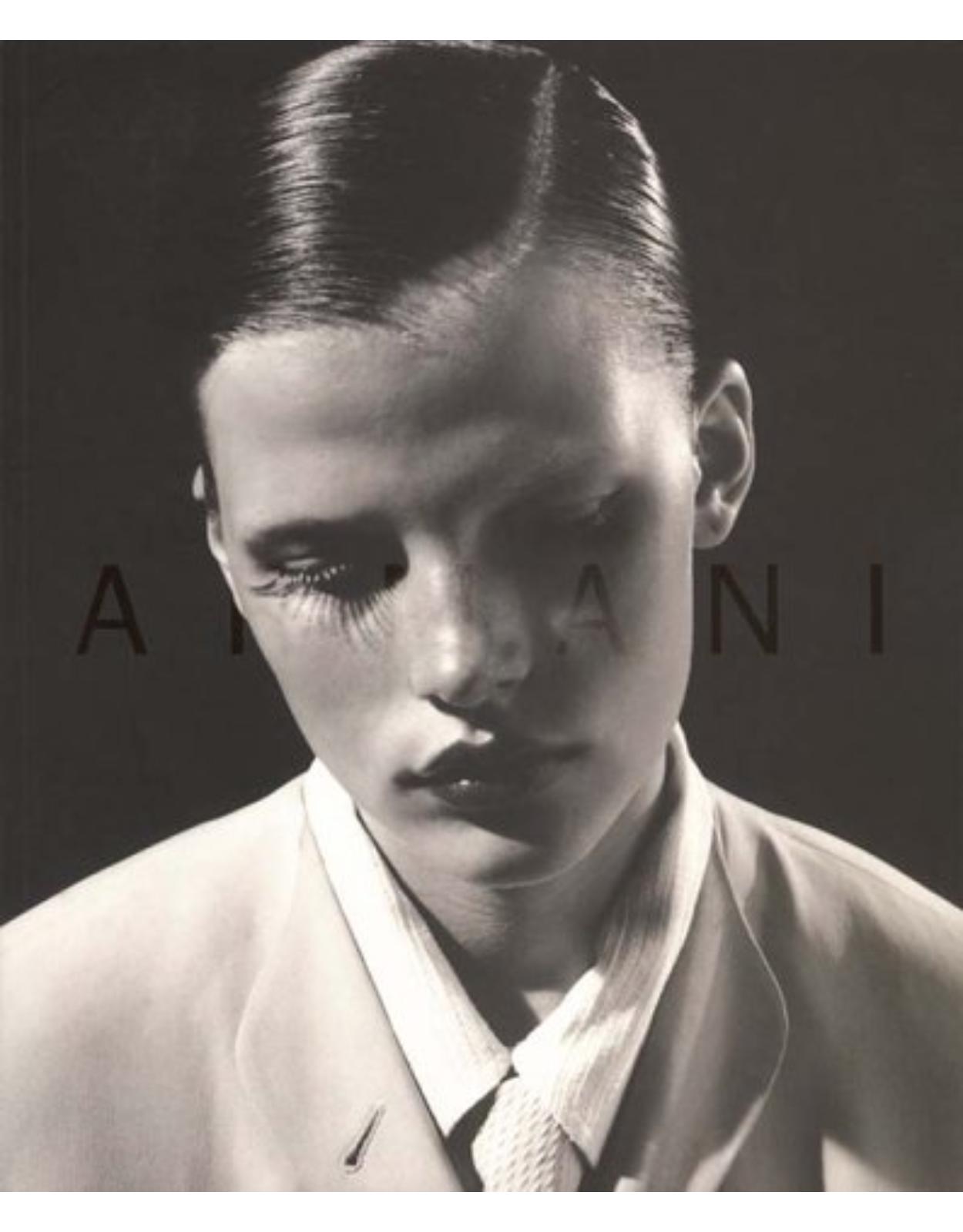 Giorgio Armani (Guggenheim Museum Publications)