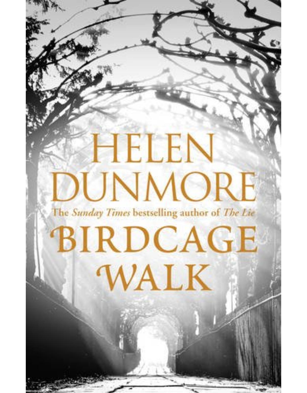 Birdcage Walk