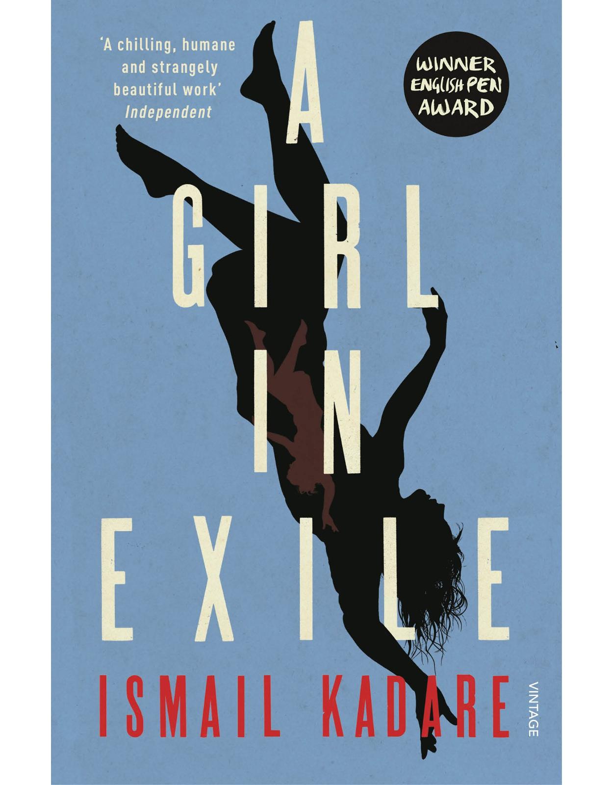 A Girl in Exile