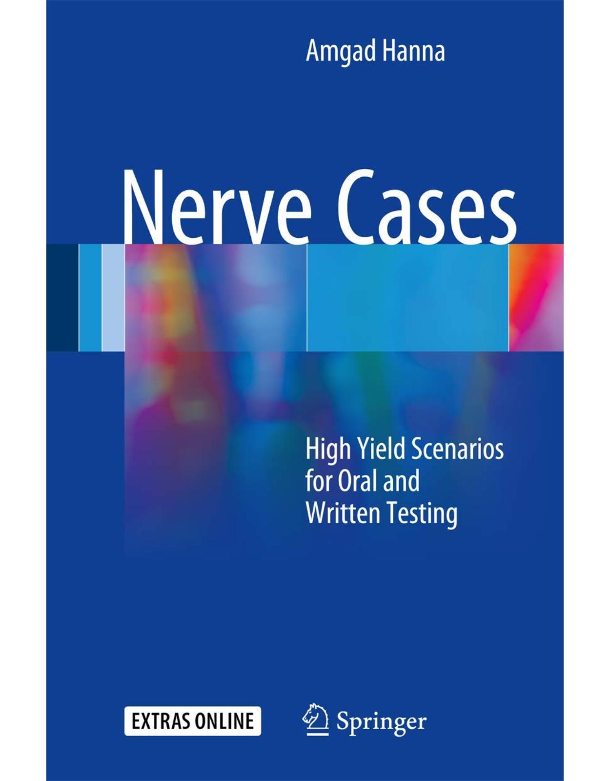Nerve Cases