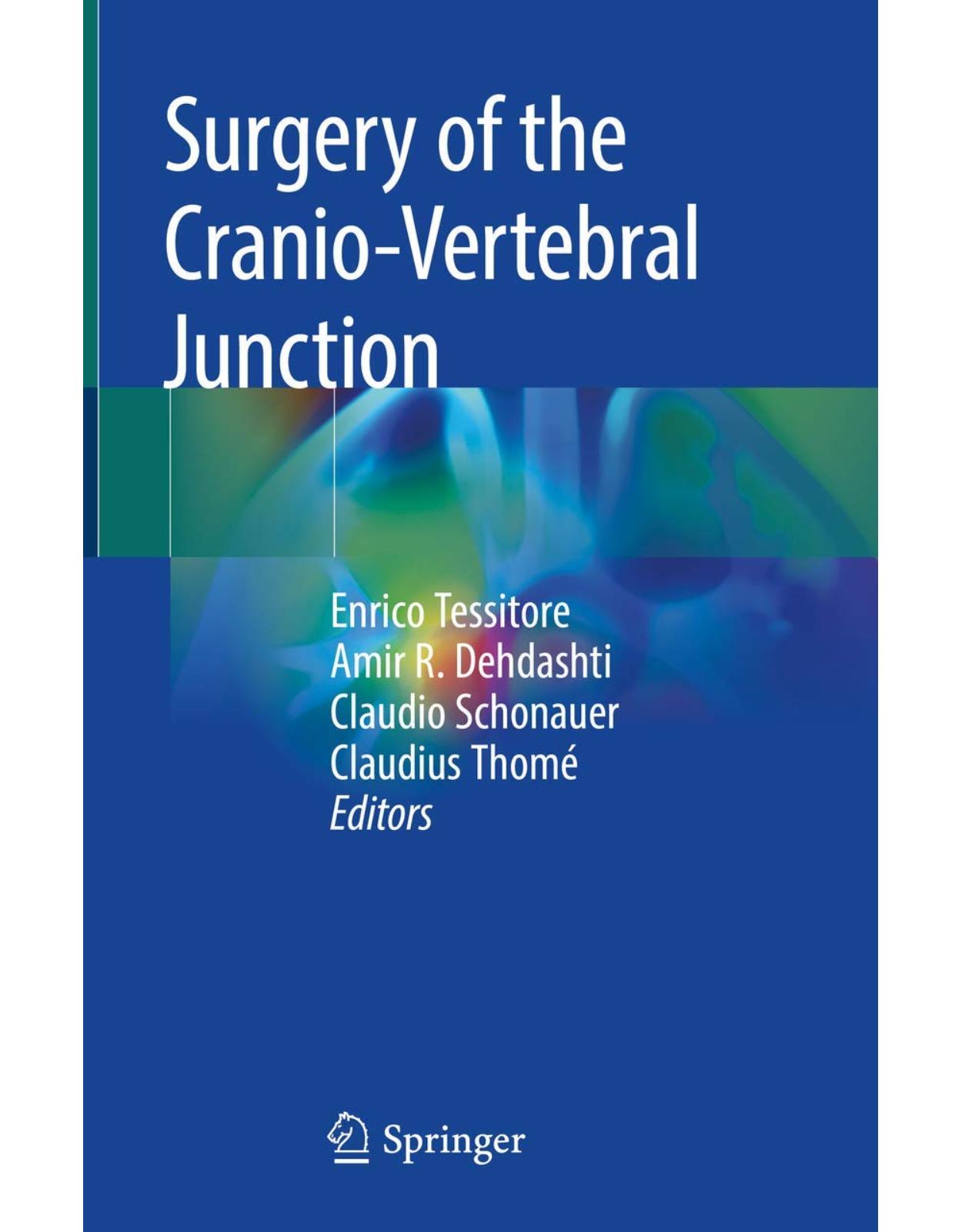 Surgery of the Cranio-Vertebral Junction