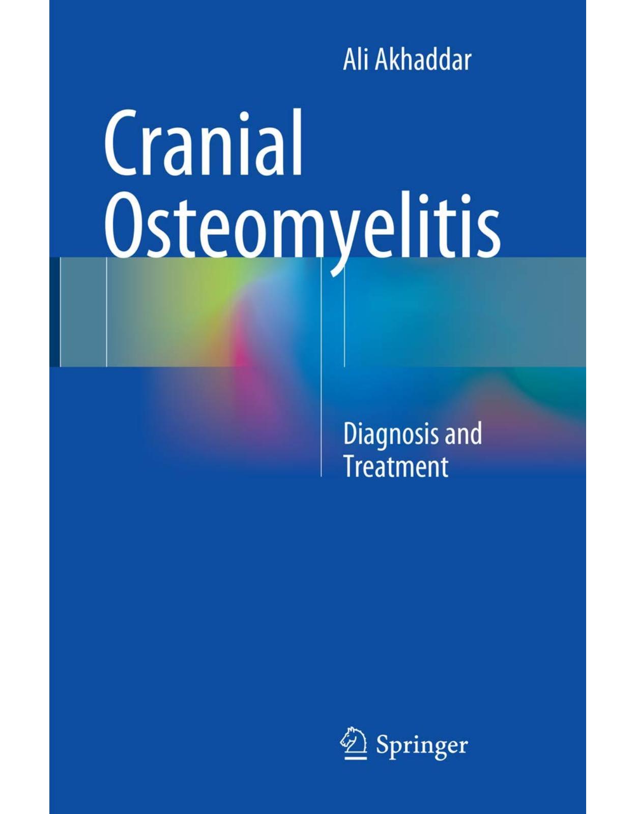 Cranial Osteomyelitis