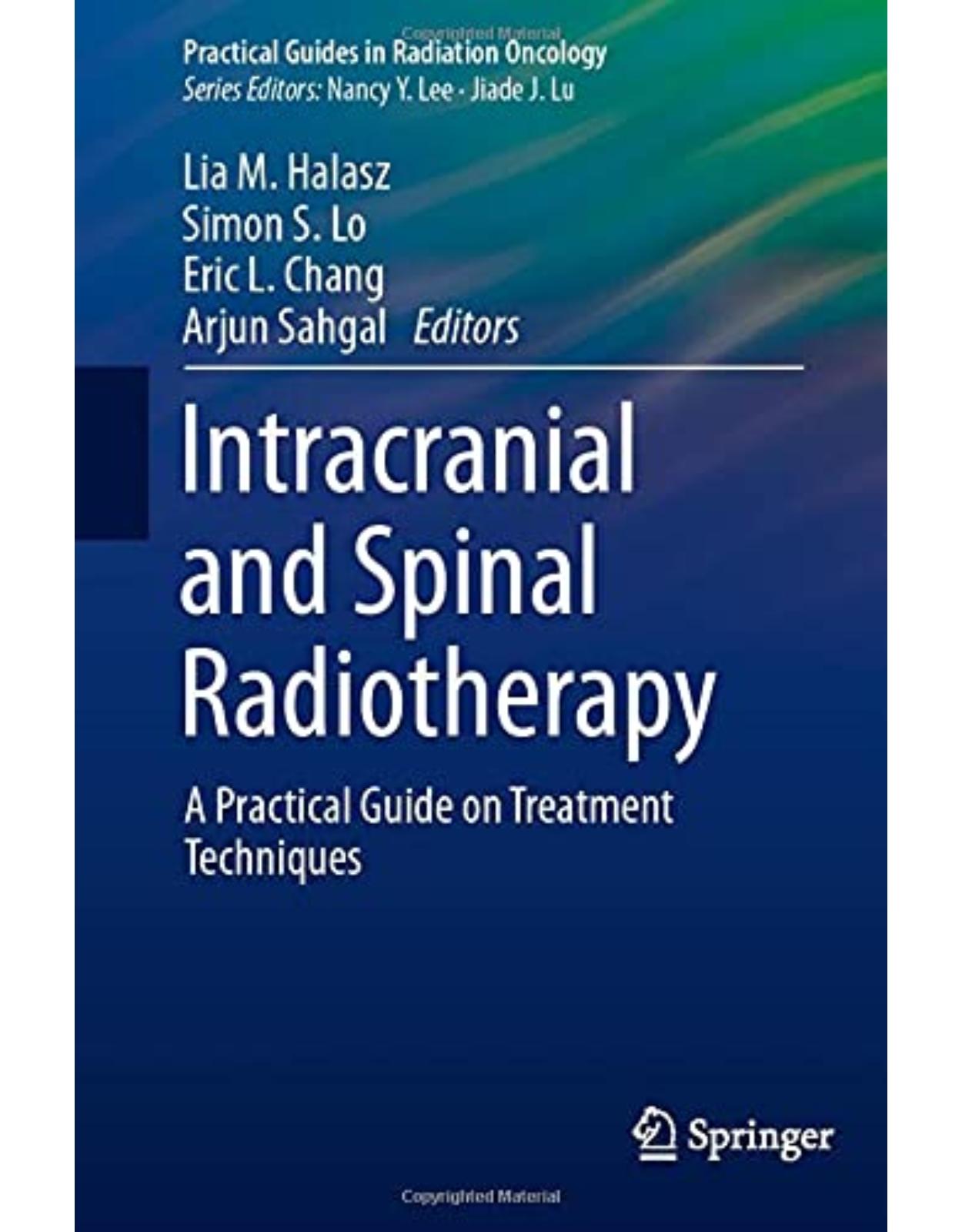 Intracranial and Spinal Radiotherapy