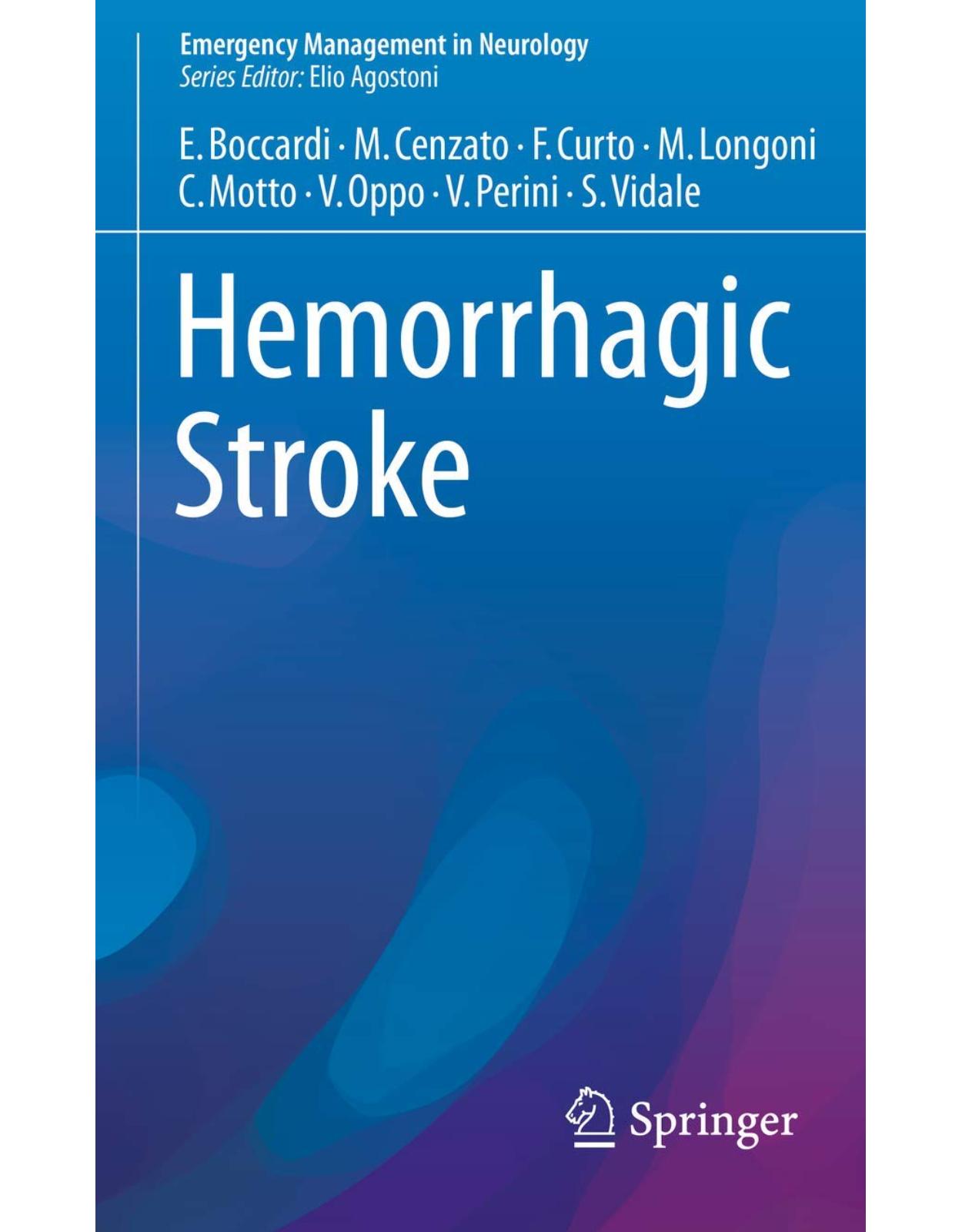 Hemorrhagic Stroke