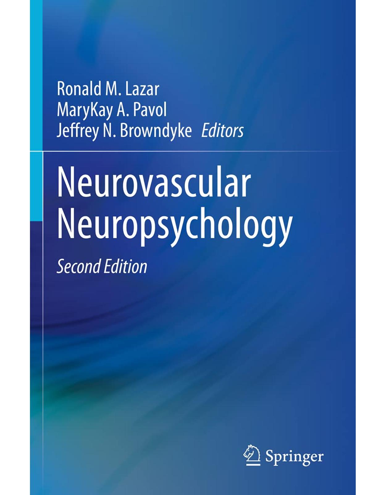 Neurovascular Neuropsychology