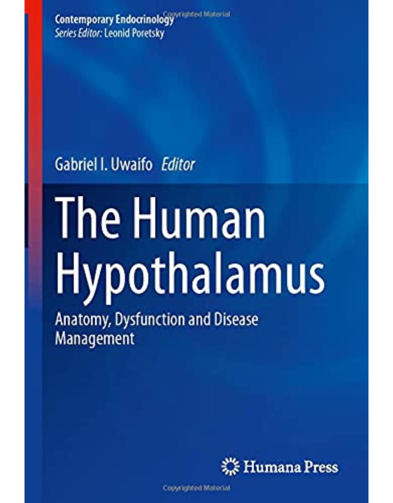 The Human Hypothalamus