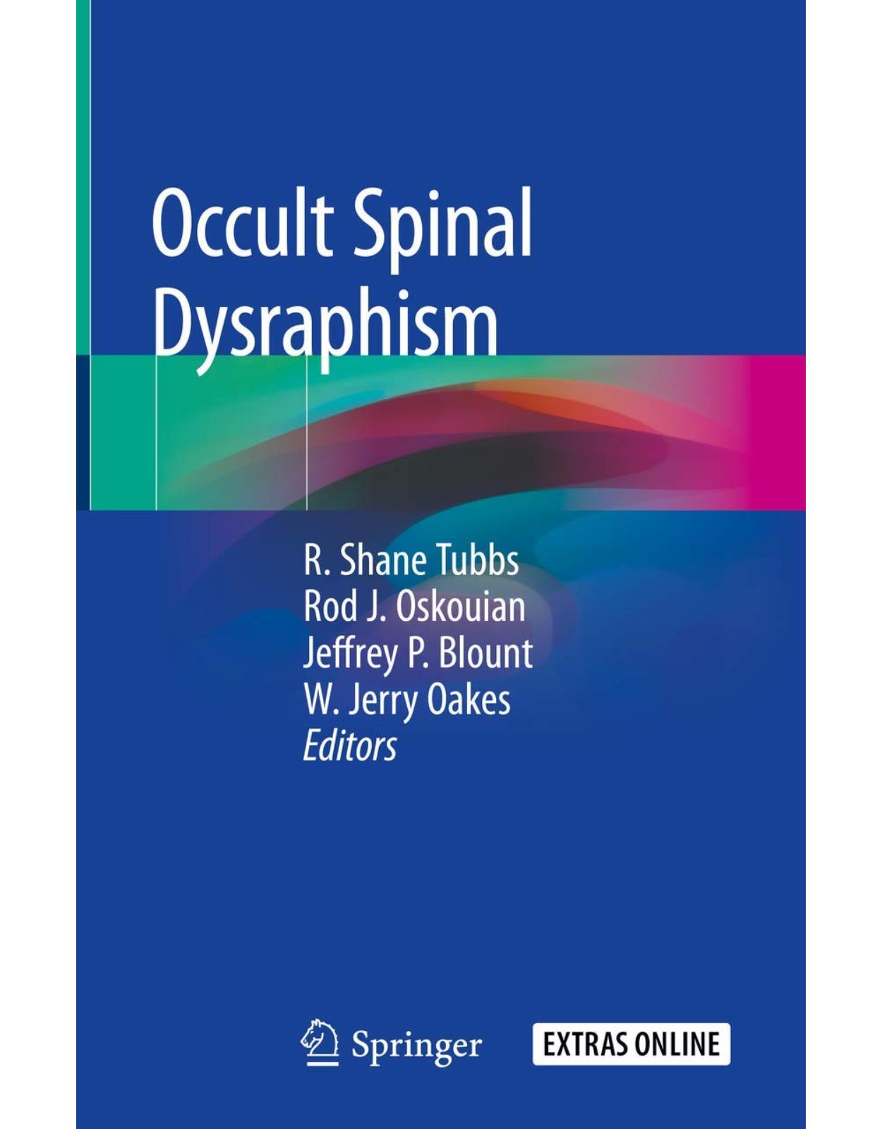 Occult Spinal Dysraphism