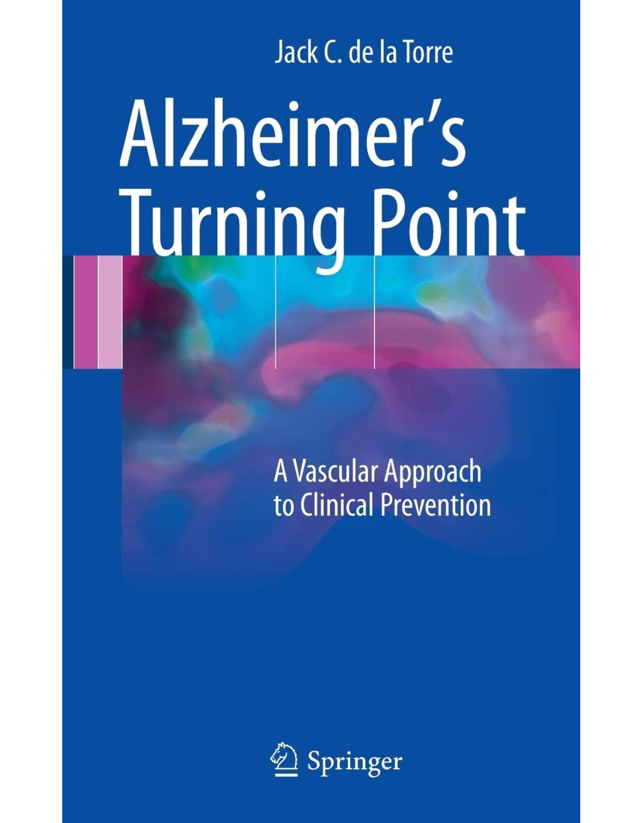 Alzheimer�s Turning Point