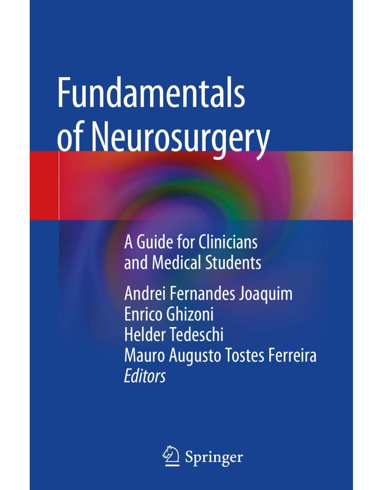 Fundamentals of Neurosurgery