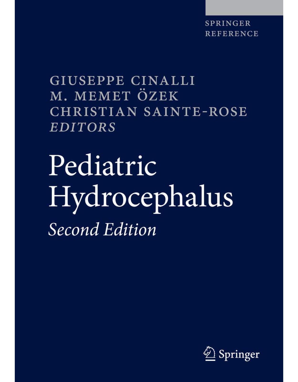 Pediatric Hydrocephalus