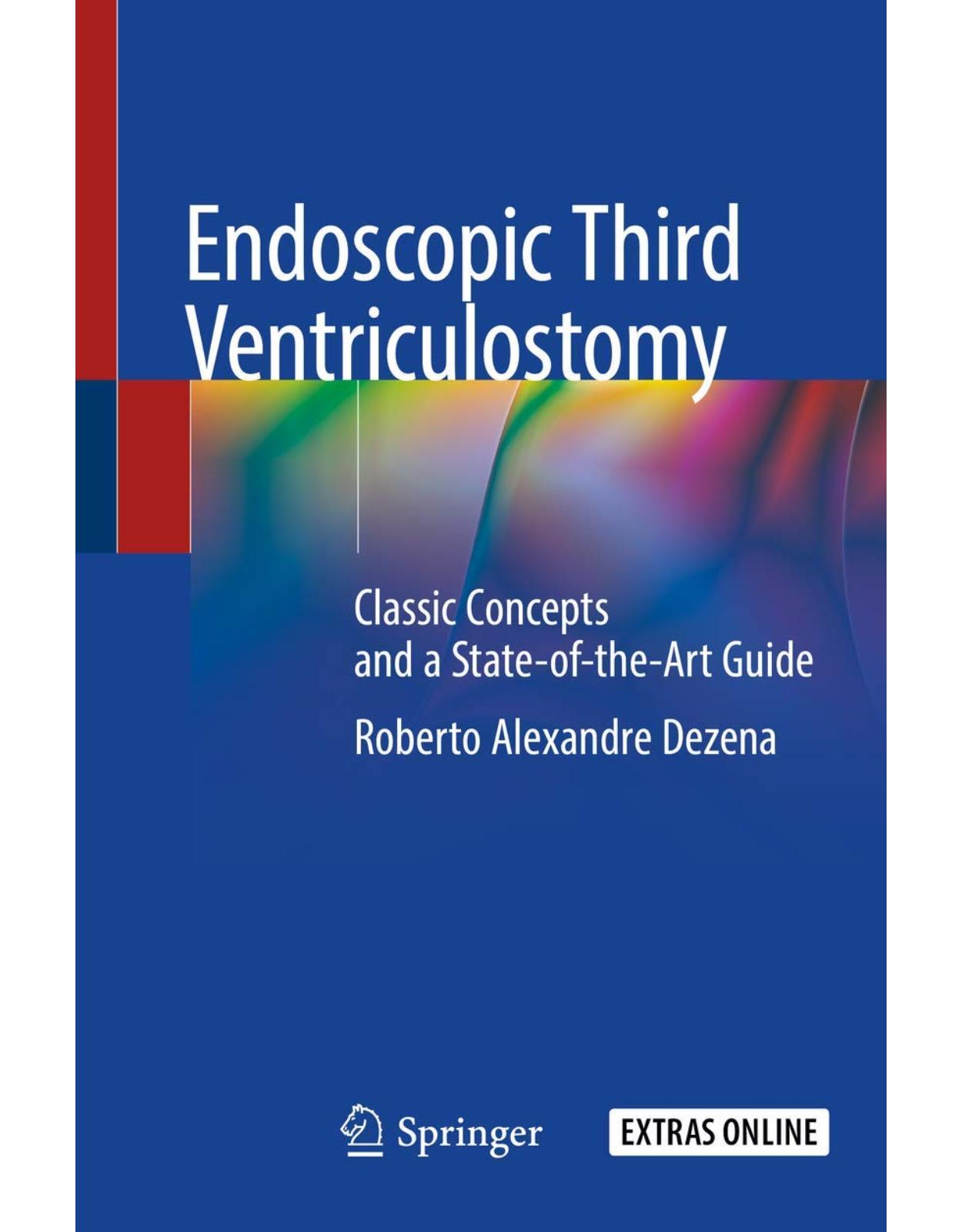 Endoscopic Third Ventriculostomy