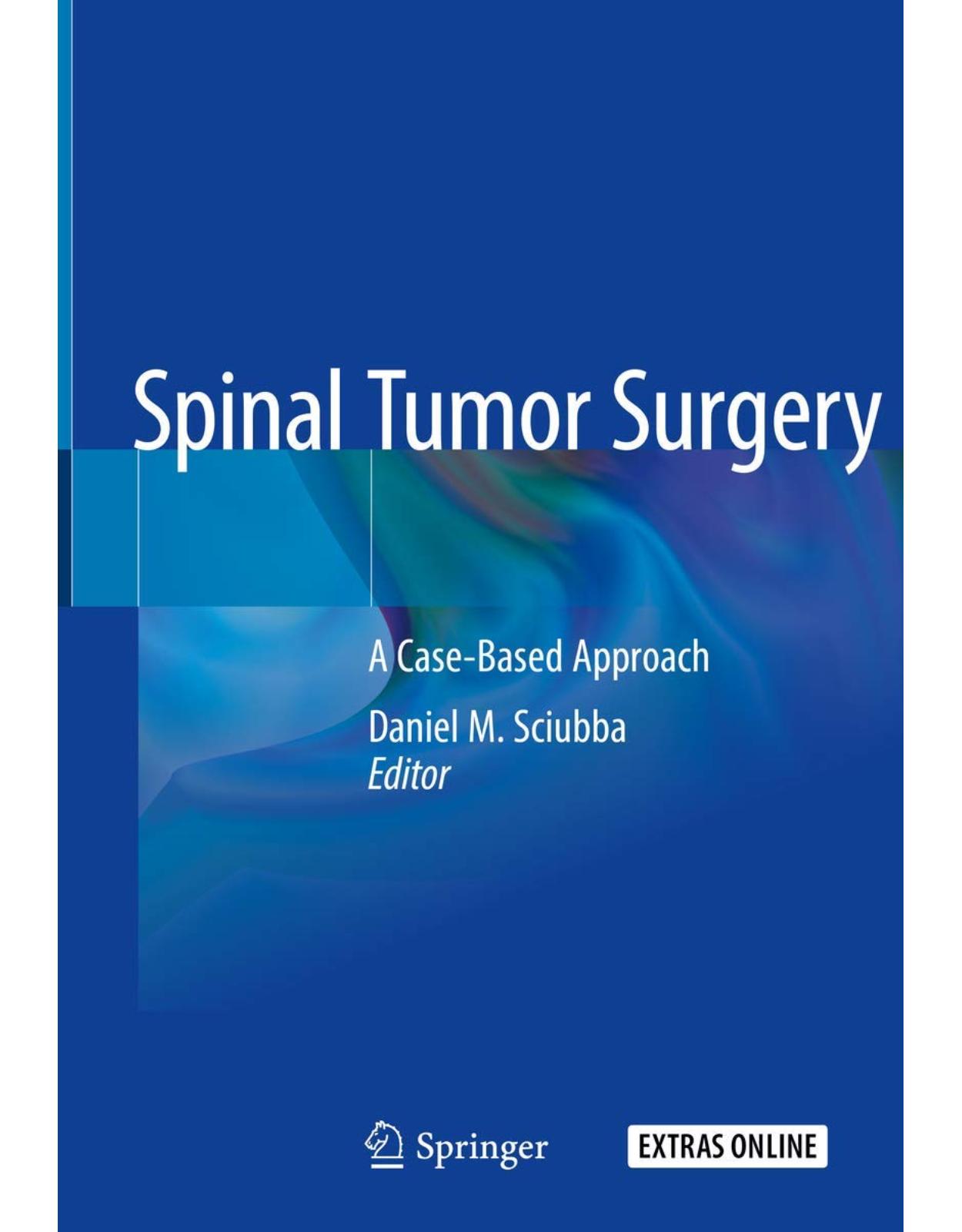 Spinal Tumor Surgery