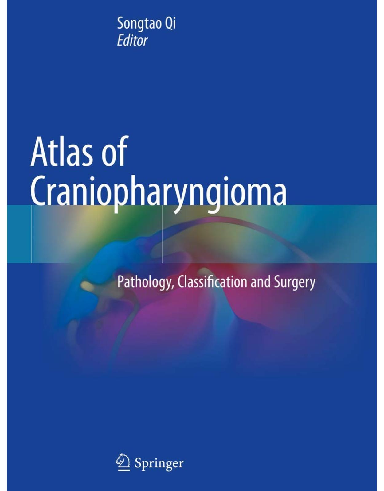 Atlas of Craniopharyngioma